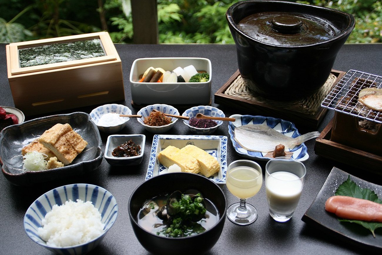 Beniya Mukayu Ryokan by null