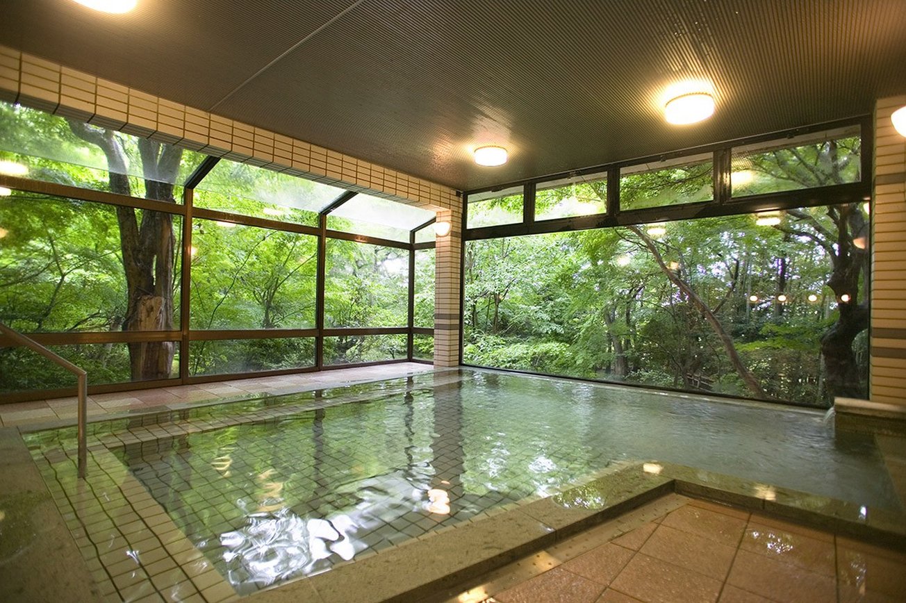 Beniya Mukayu Ryokan by null
