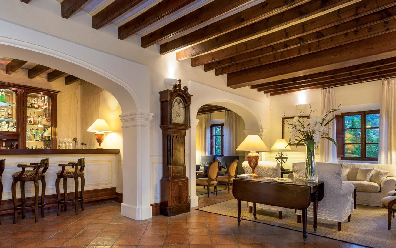 Hotel Valldemossa by null