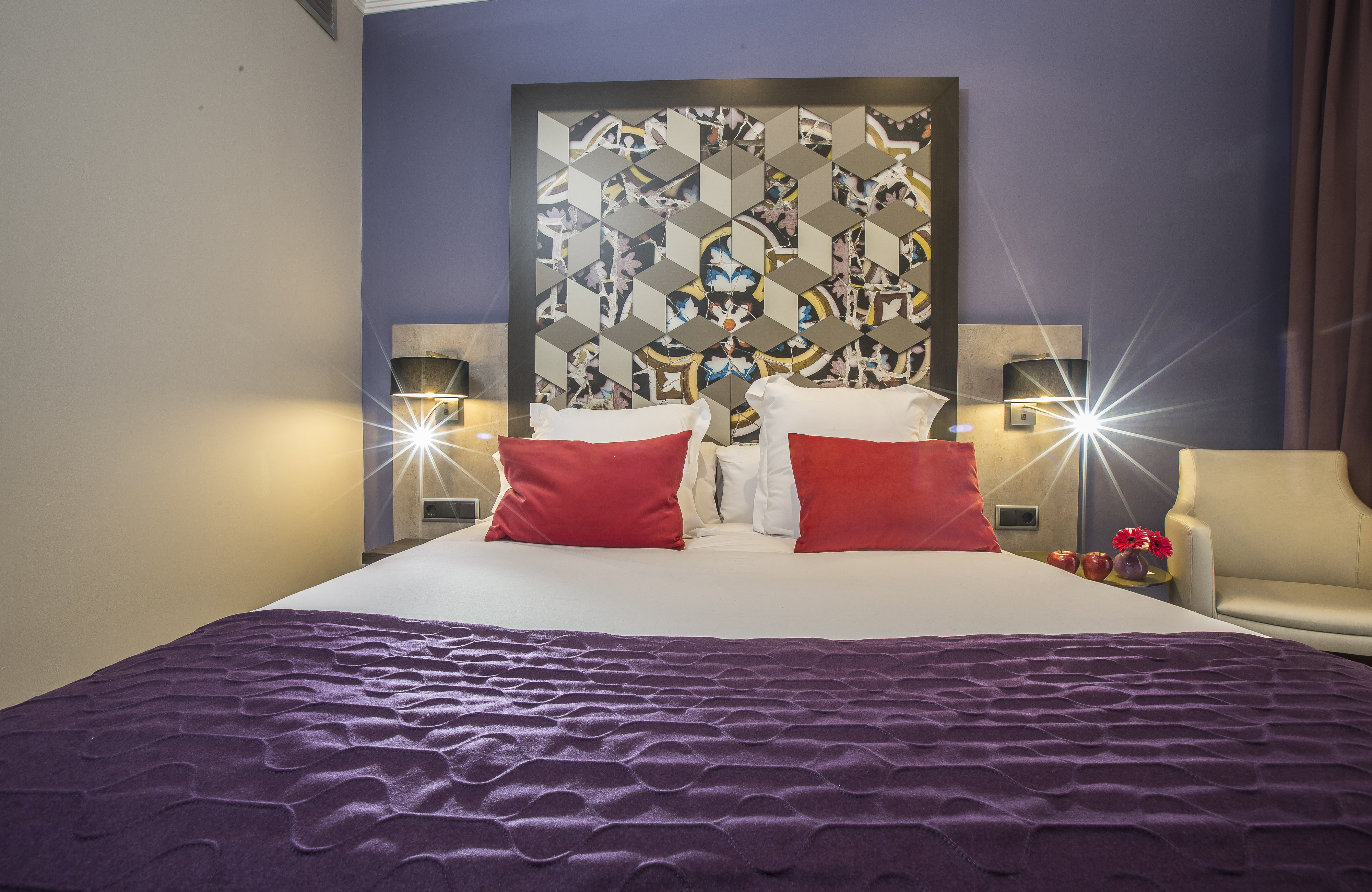 Leonardo Hotel Barcelona Les Rambles photo 6
