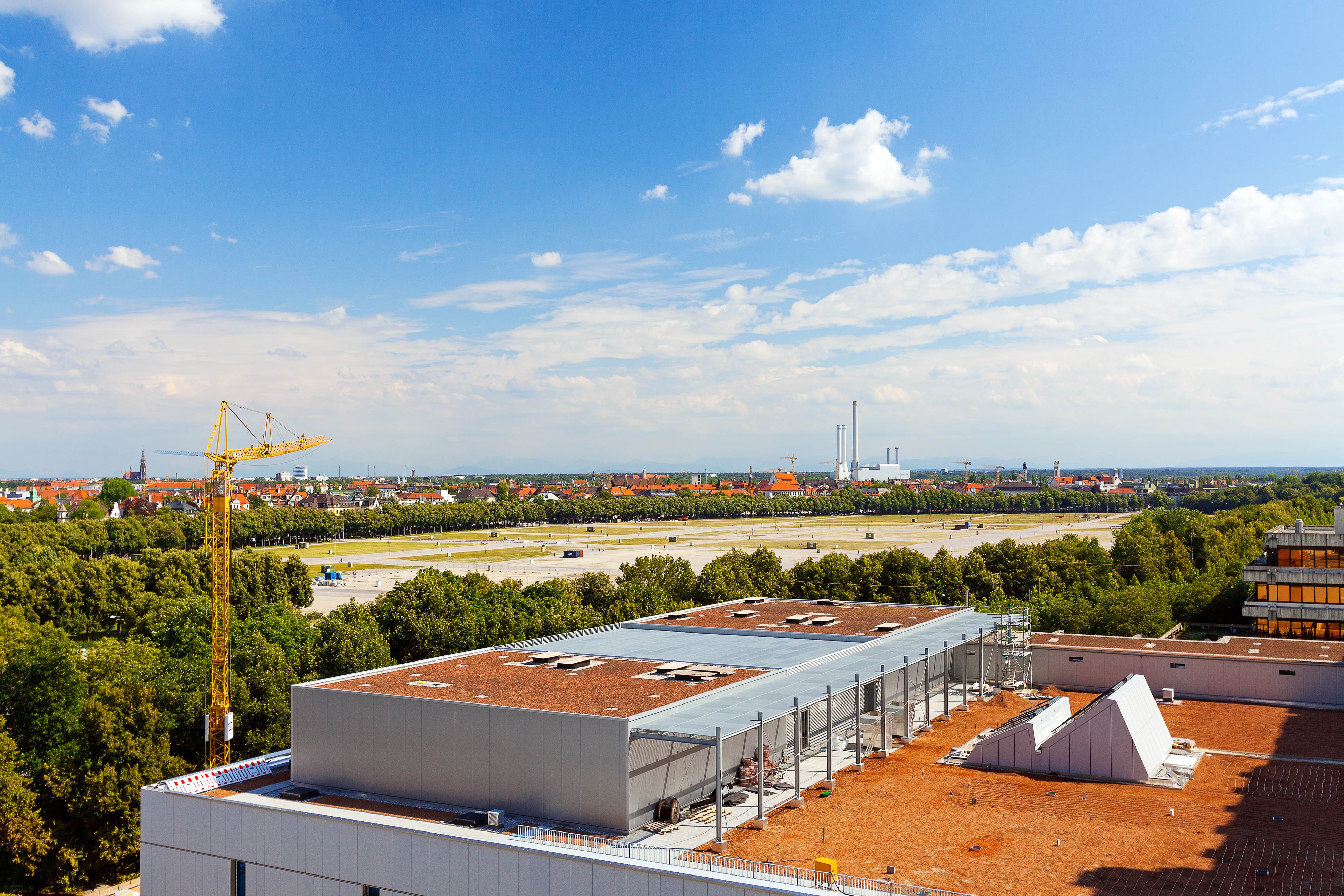 Four Points by Sheraton Munich Central image