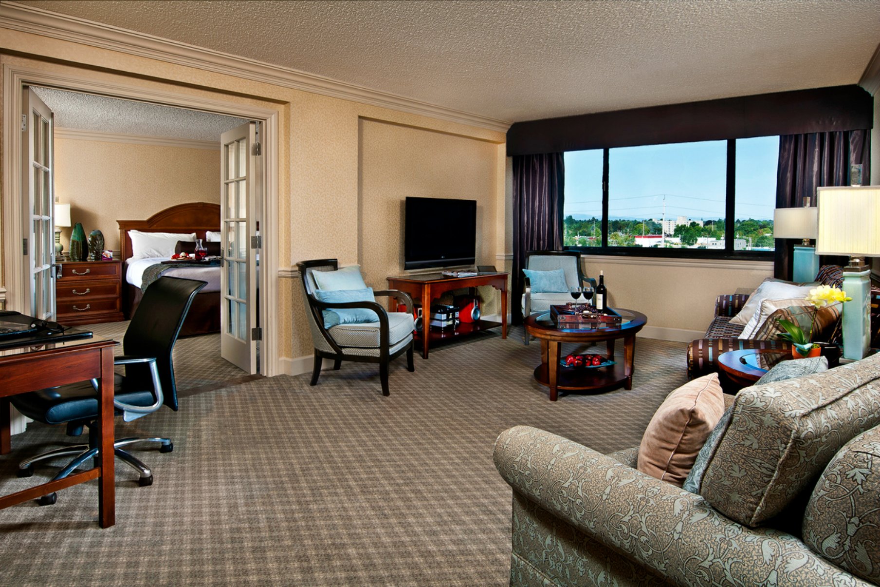 Crowne Plaza Portland-Downtown Conv Ctr photo 8