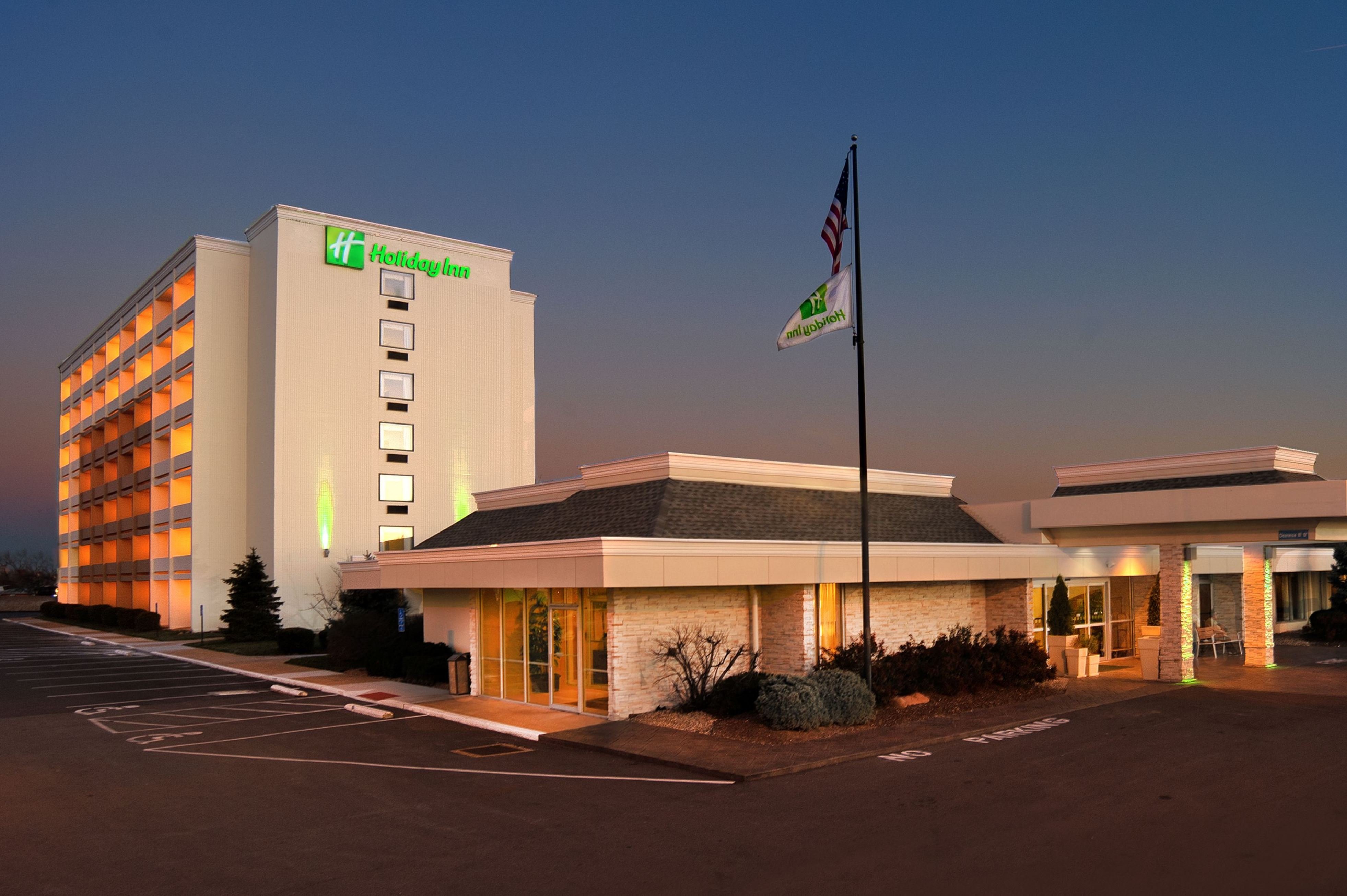 Forest Park Hotel by null