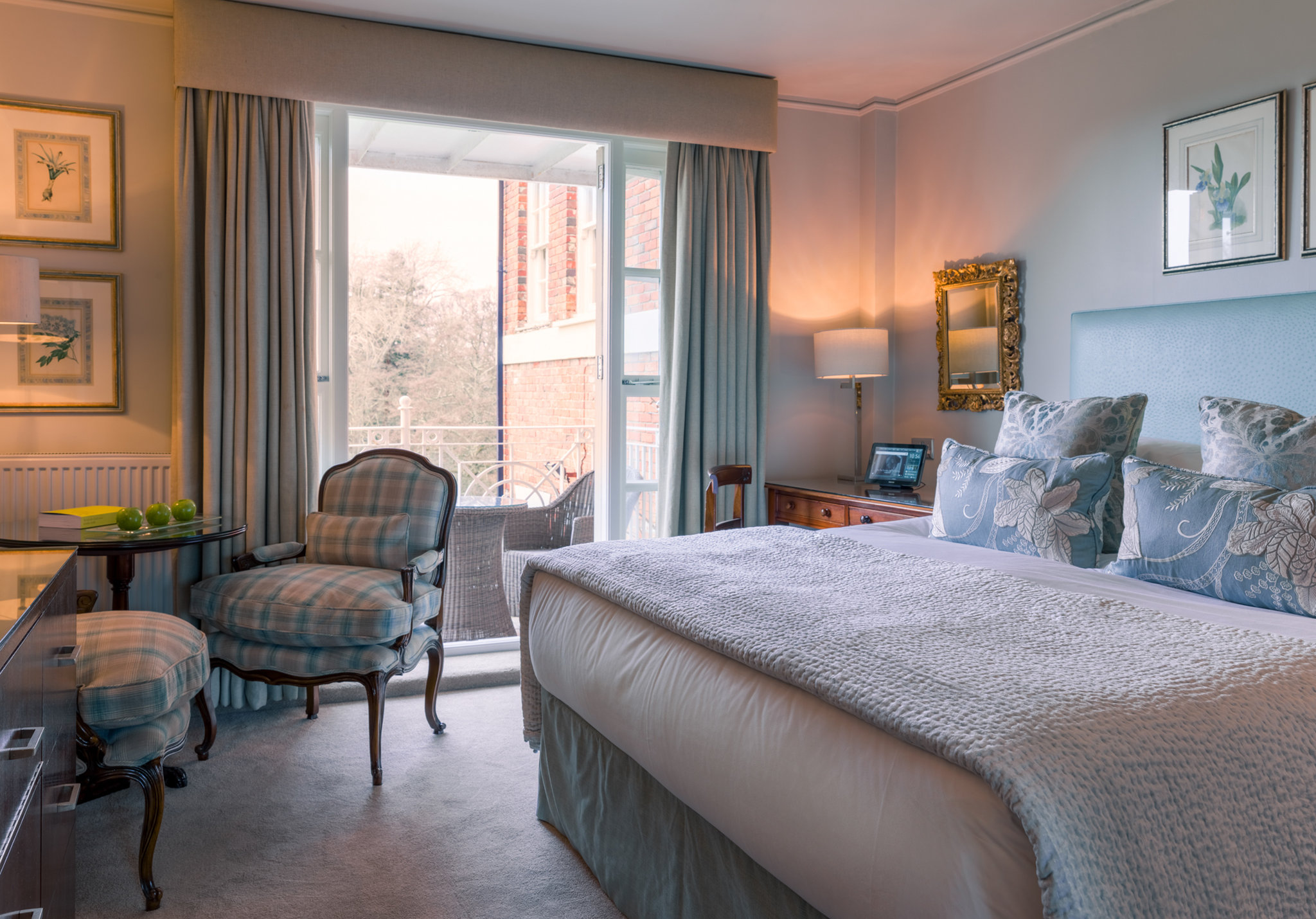 Chewton Glen Hotel & Spa by null Chewton Glen Hotel & Spa by null