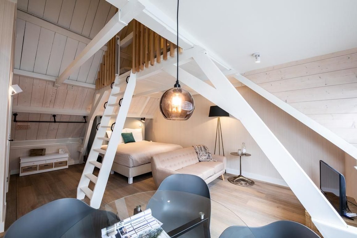 Stadsvilla Mout Rotterdam-Schiedam by null