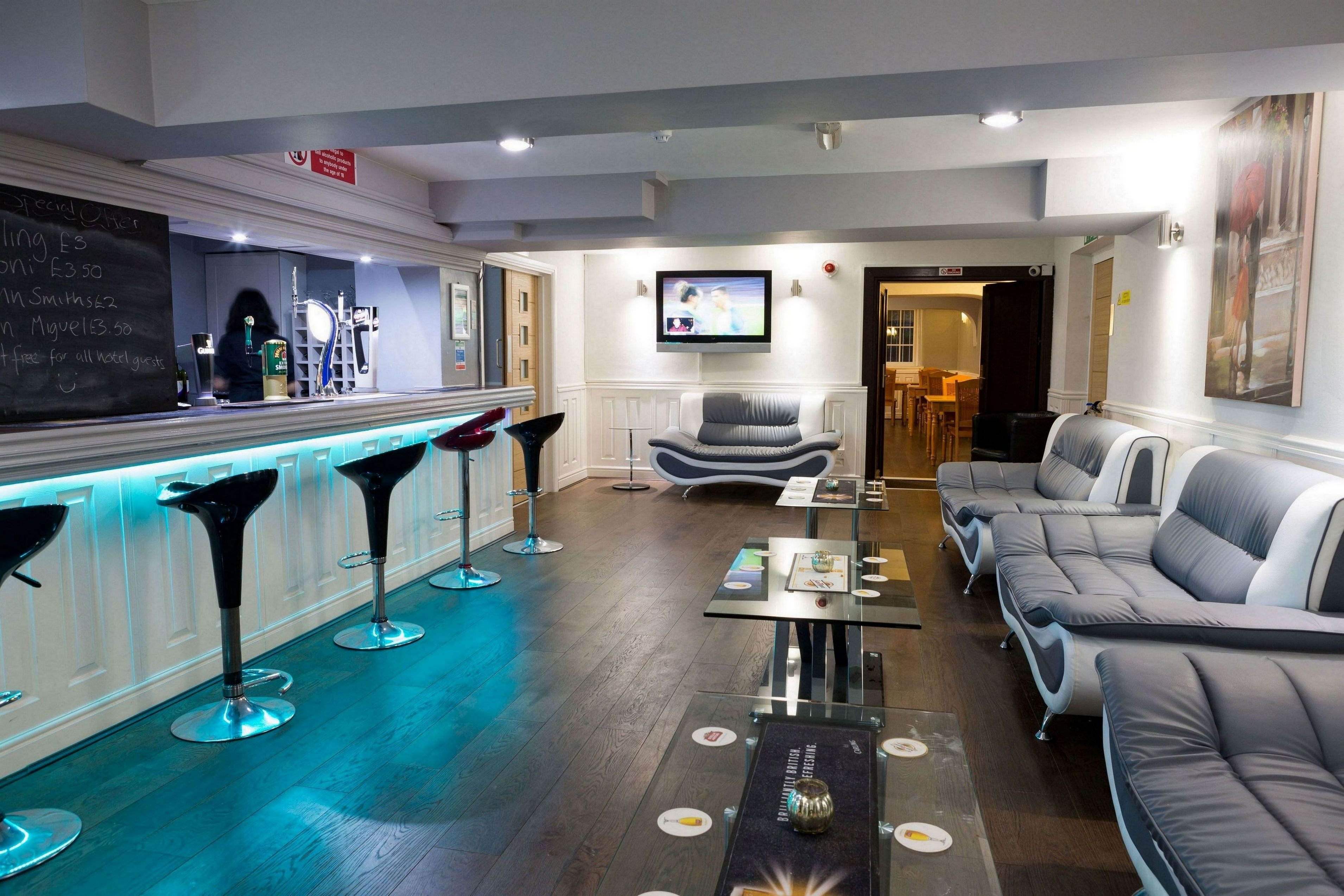 Wool Merchant Hotel by null