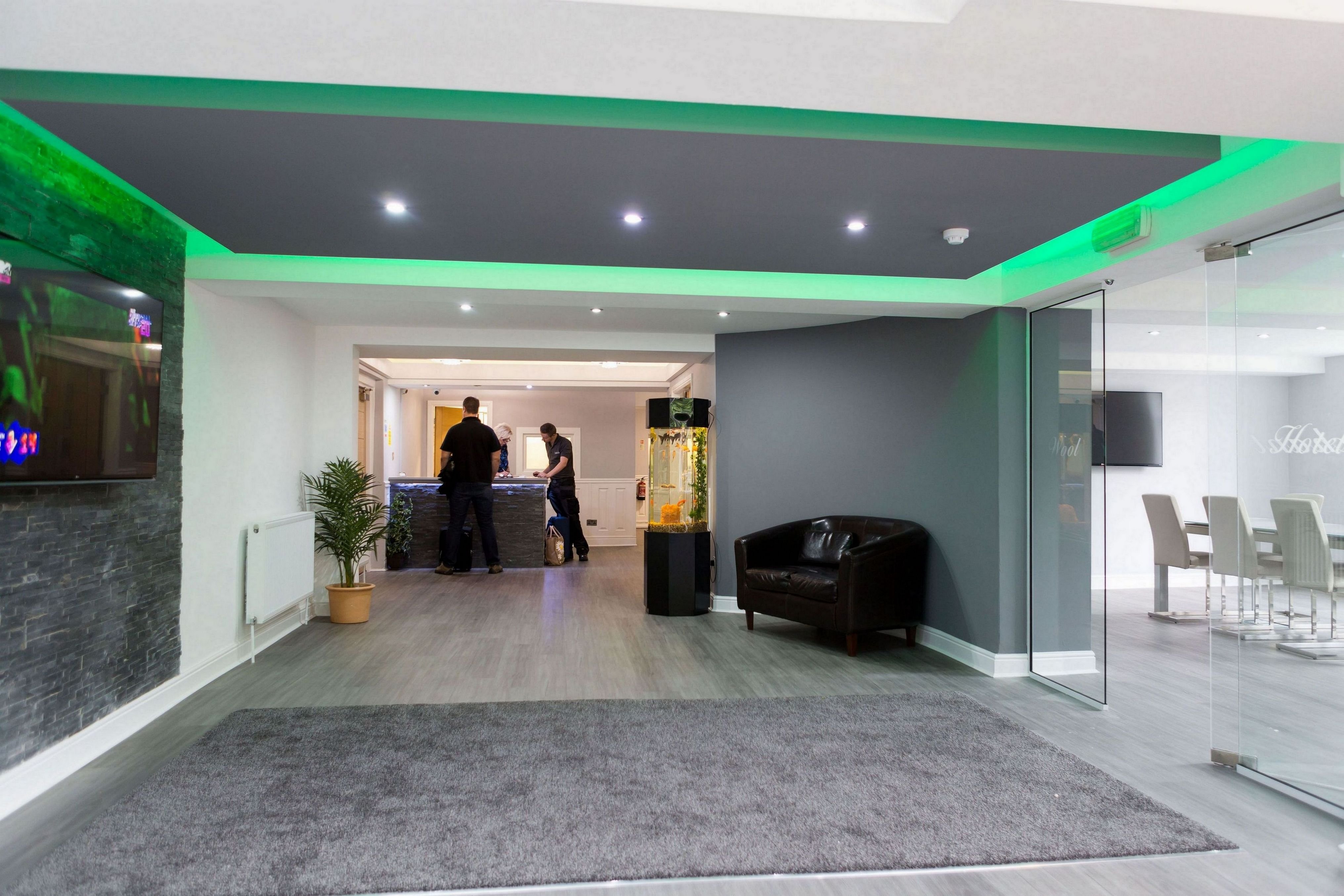 Wool Merchant Hotel by null