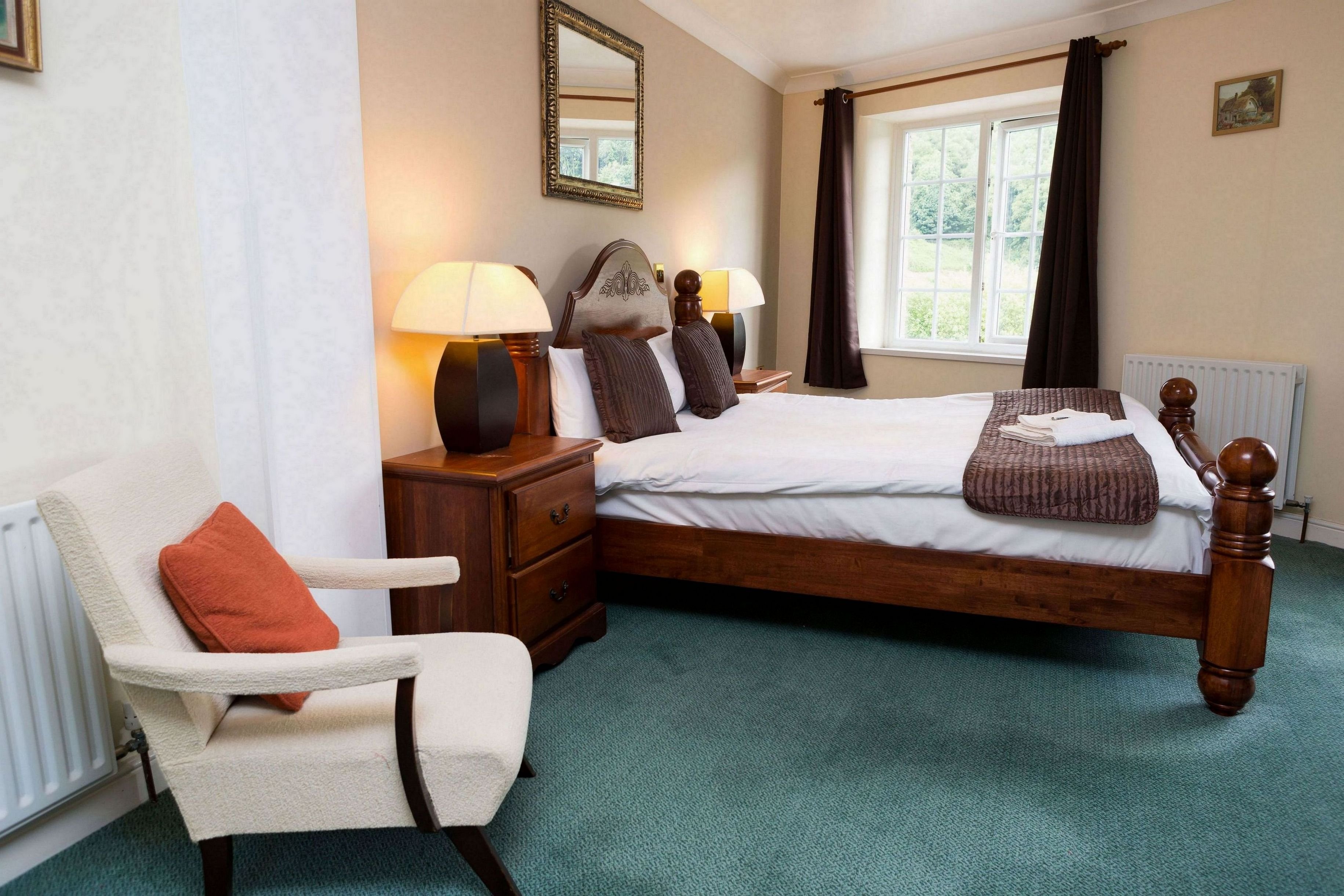 Wool Merchant Hotel by null