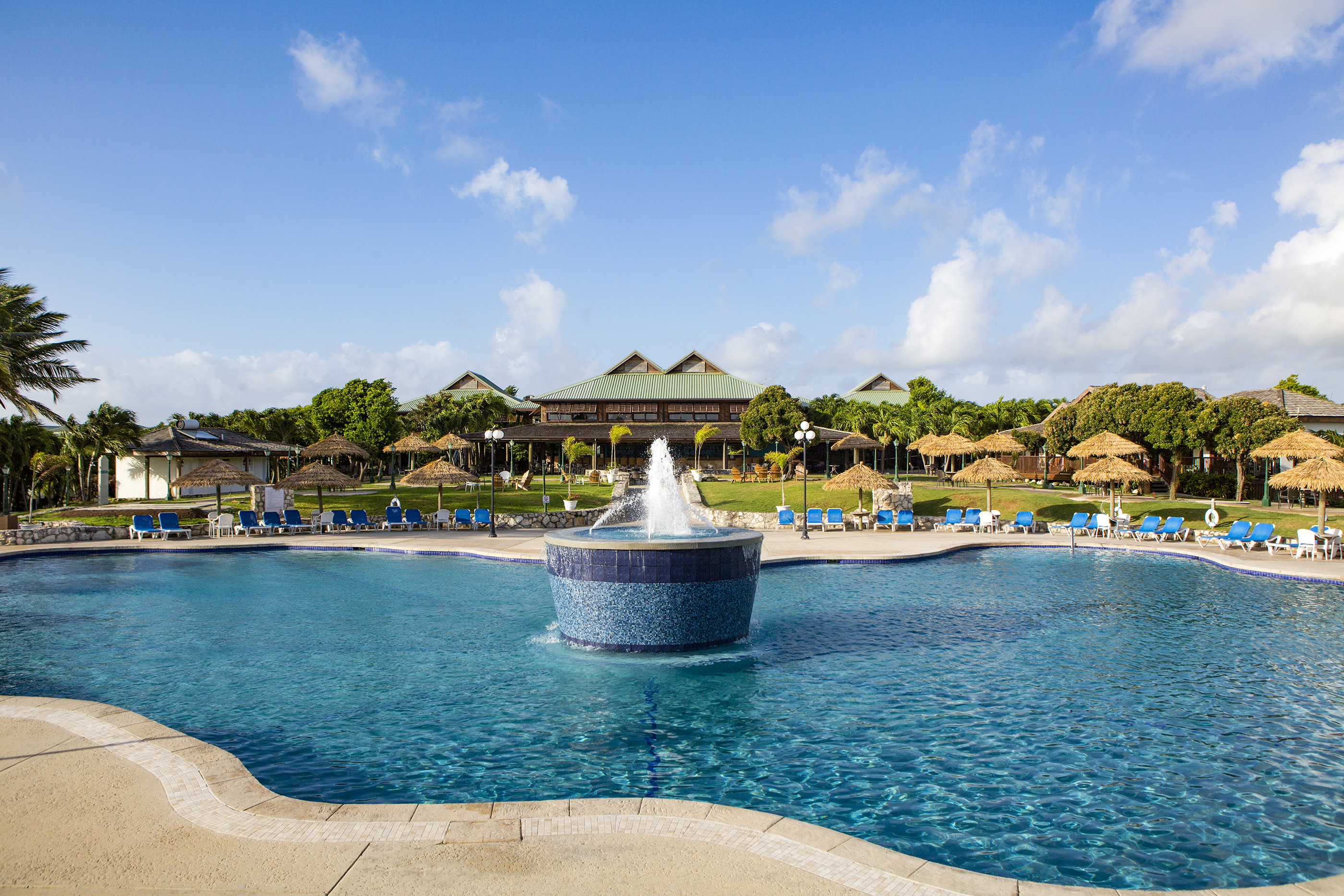 The Verandah Resort & Spa, Antigua by null