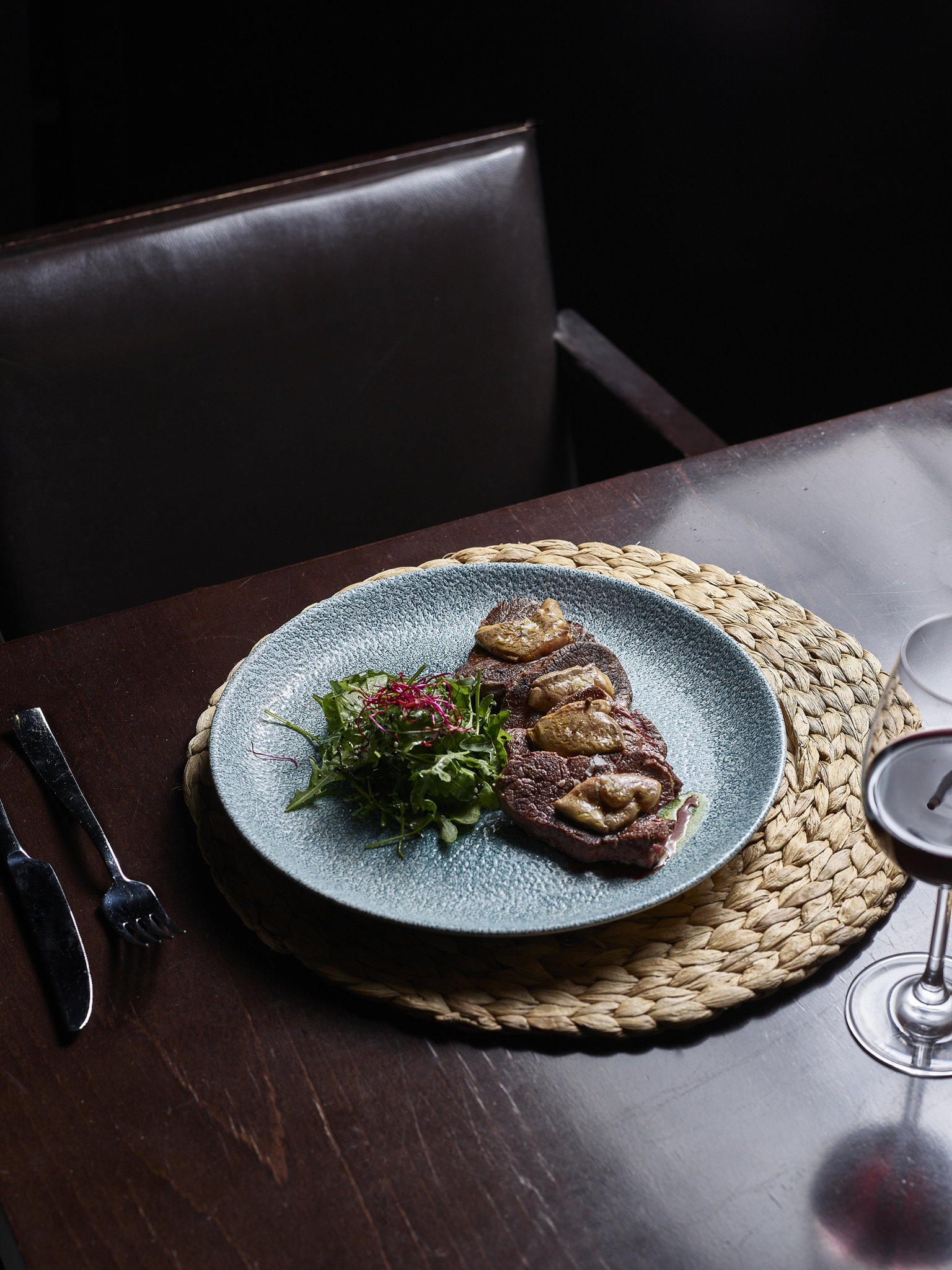 The Gates Hotel Diagonal Barcelona by null