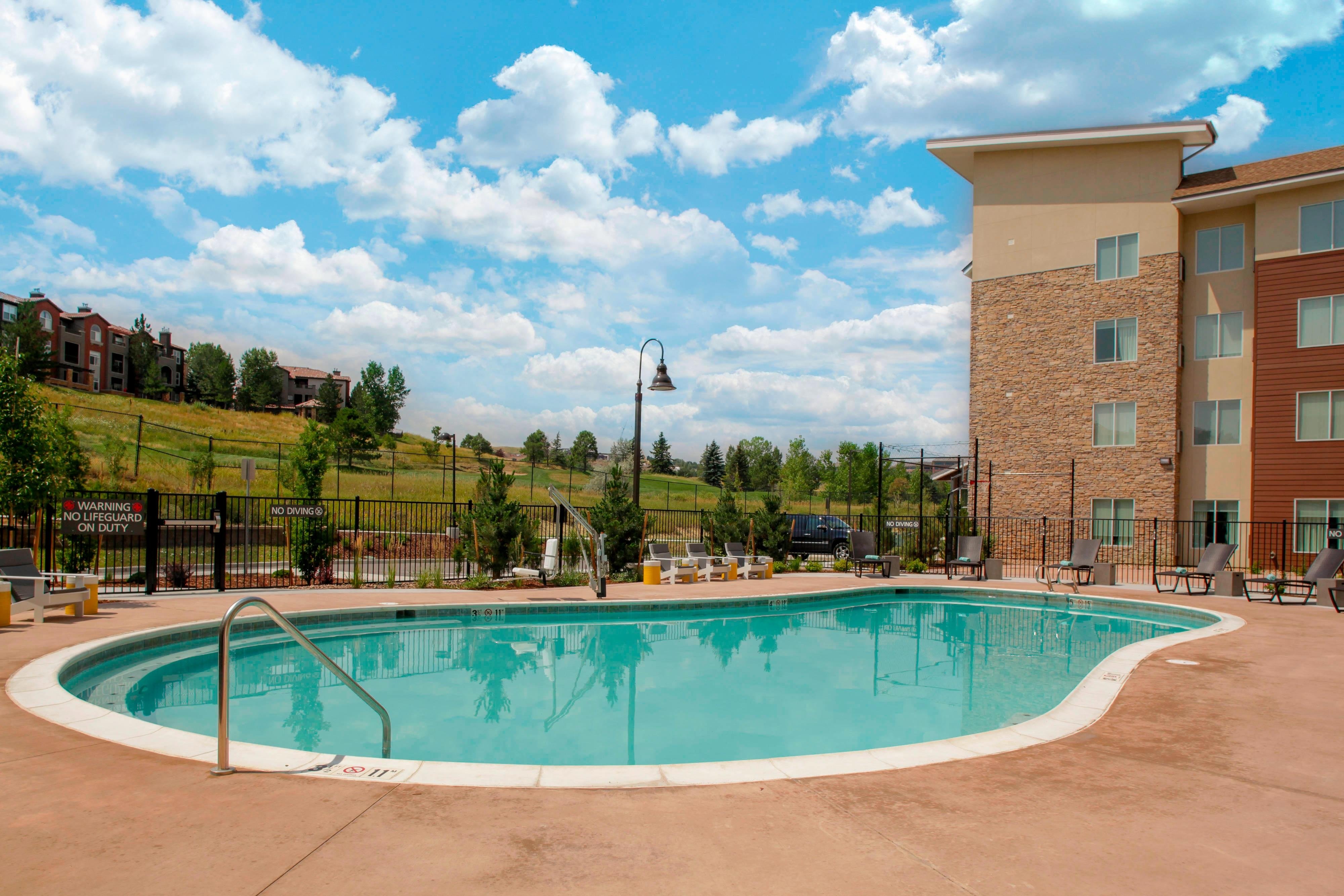 Residence Inn by Marriott Boulder Broomfield/Interlocken image