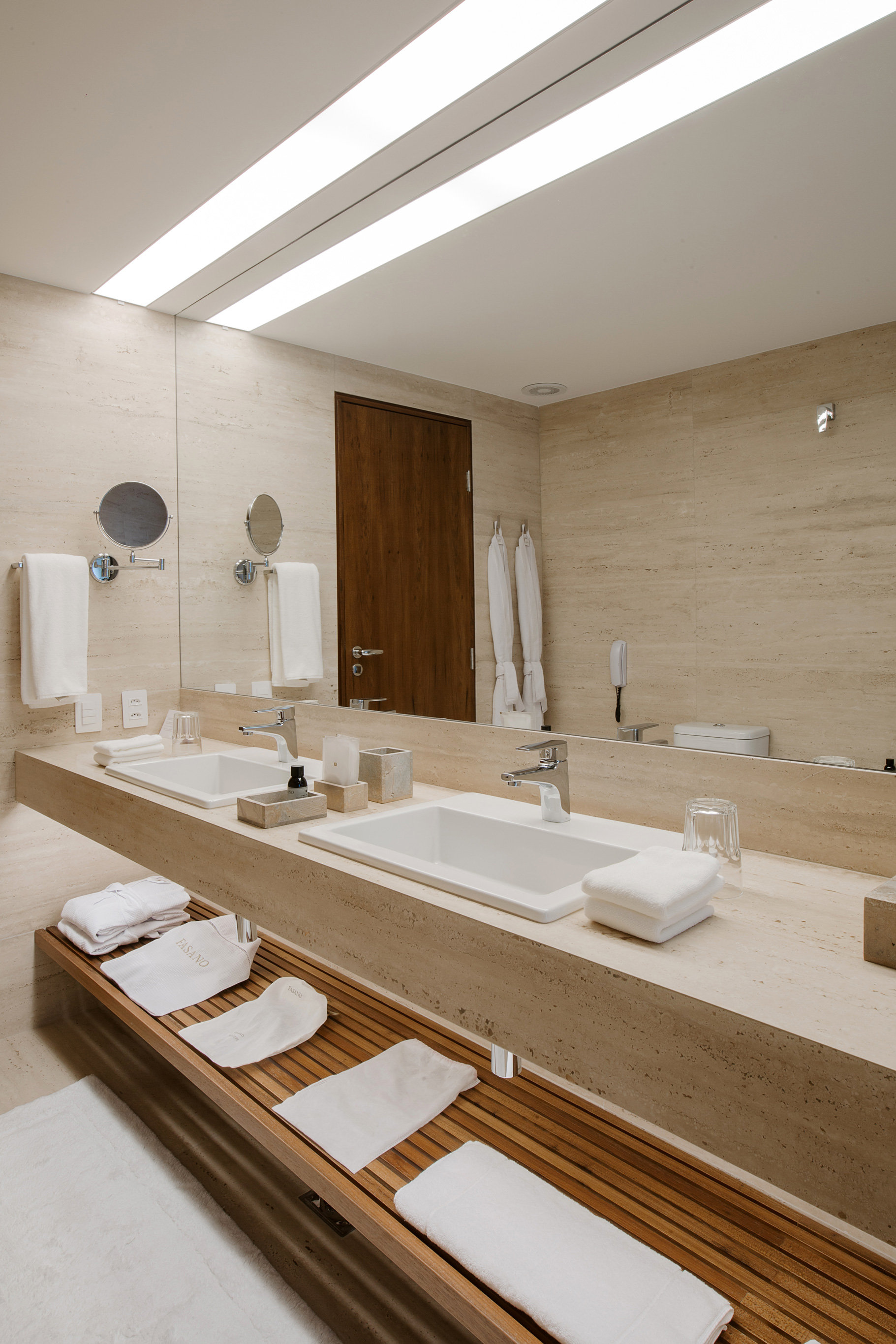 Hotel Fasano Belo Horizonte by null