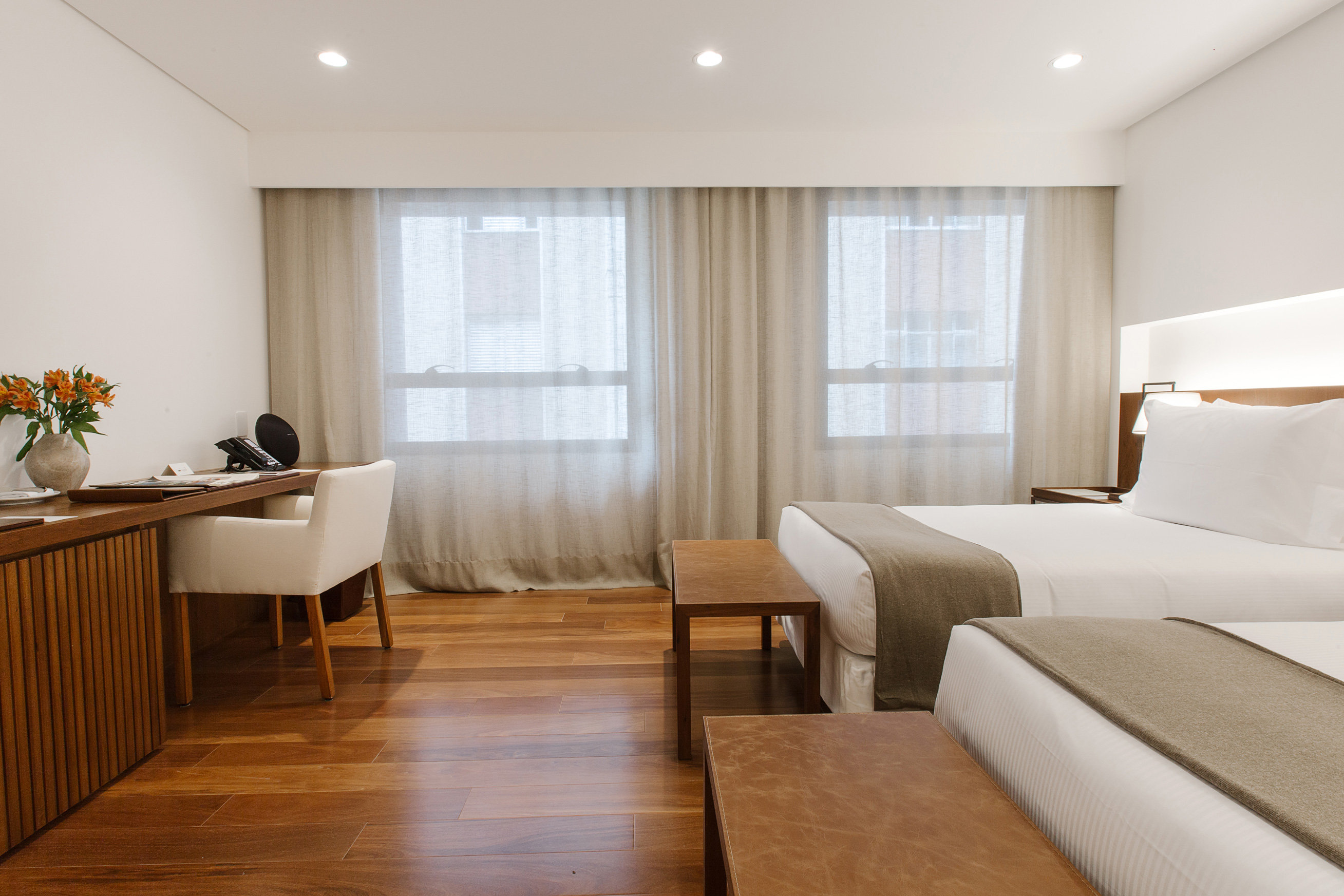 Hotel Fasano Belo Horizonte by null