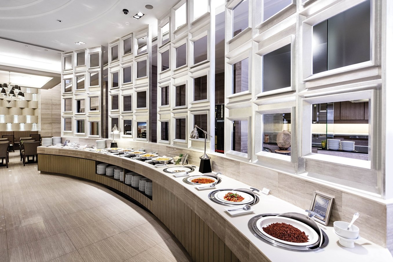 Grande Centre Point Terminal 21 by null