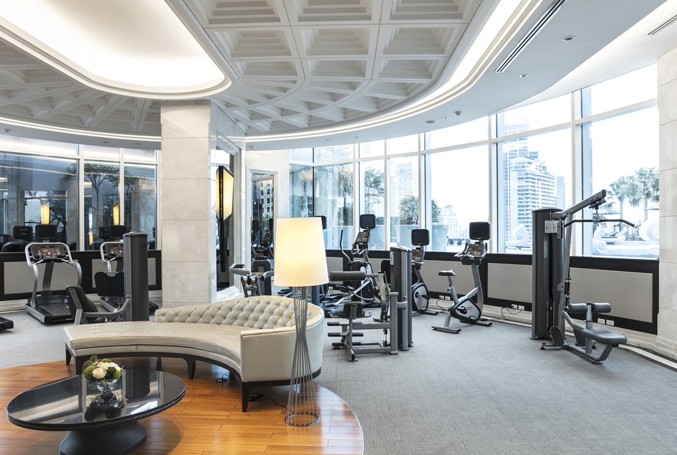 Grande Centre Point Terminal 21 by null
