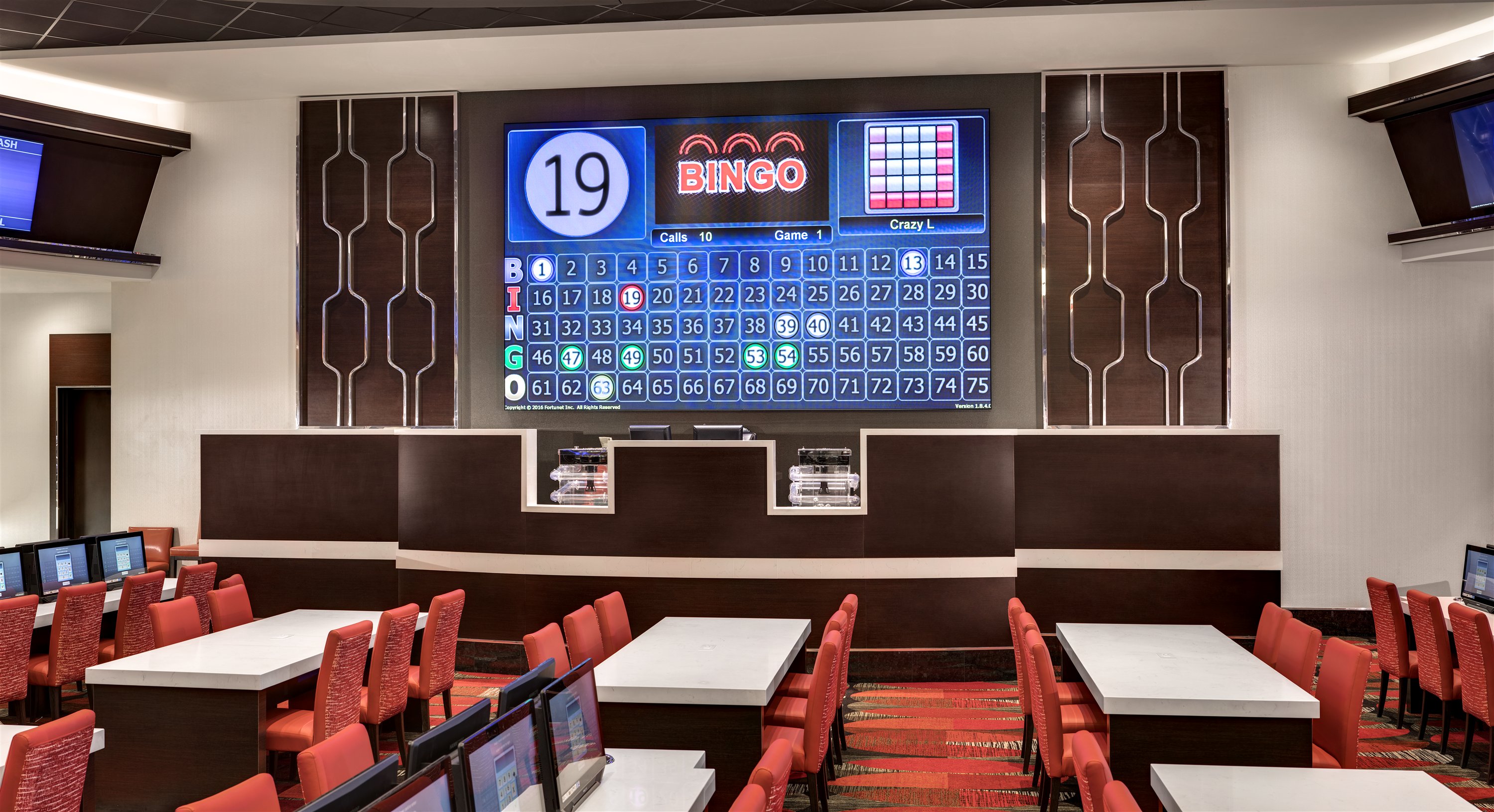Palace Station Hotel and Casino by null