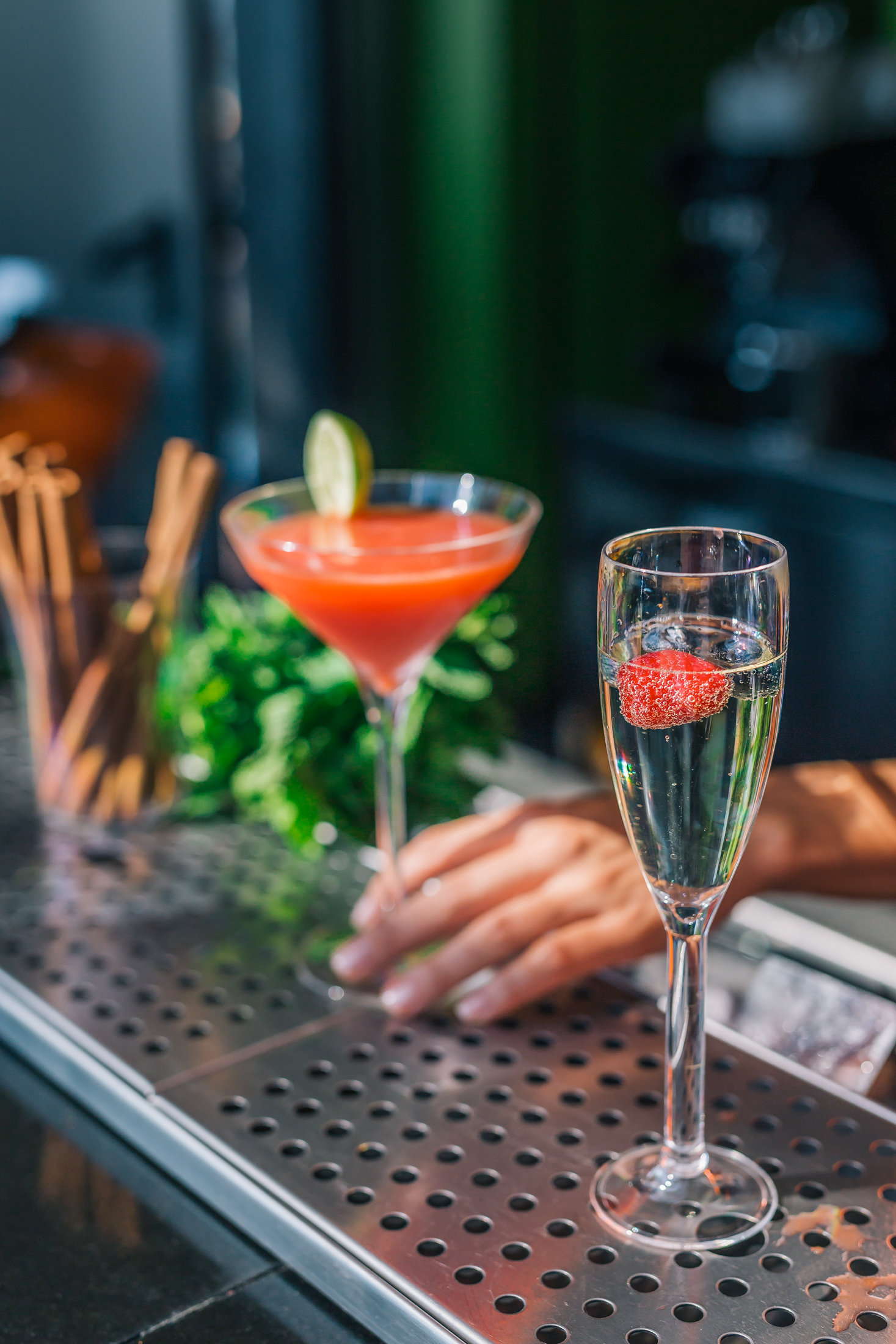 The Gates Hotel Diagonal Barcelona by null