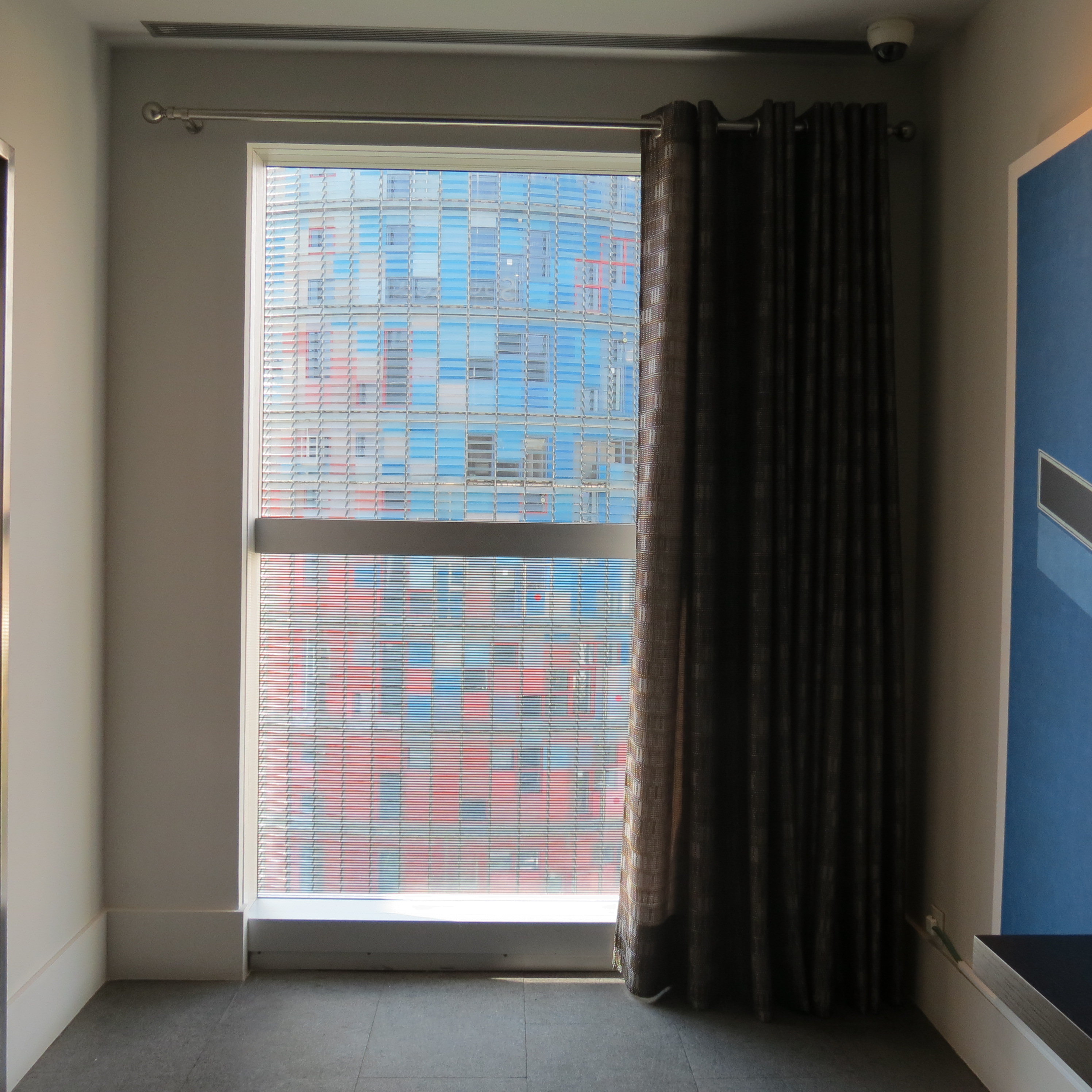 The Gates Hotel Diagonal Barcelona by null