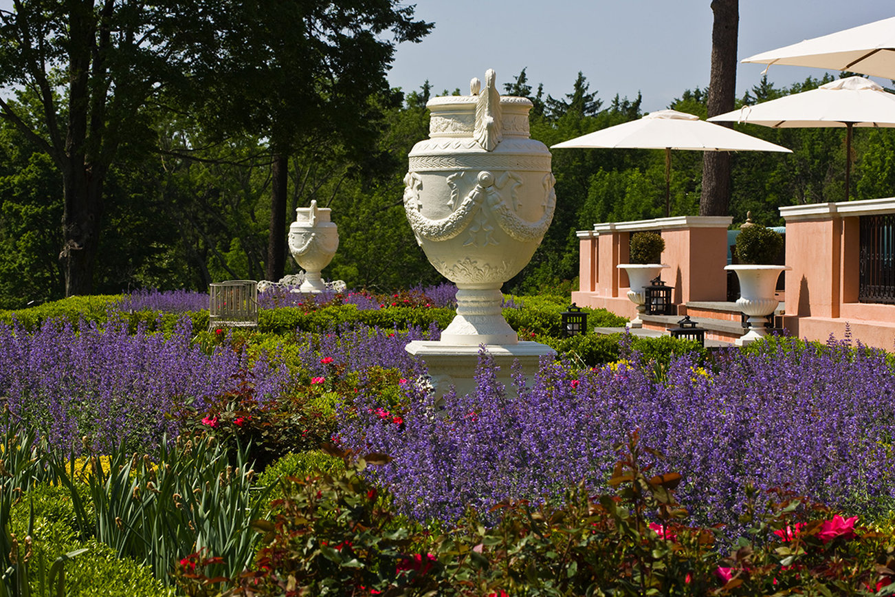 Glenmere Mansion Hotel Restaurant and Spa by null