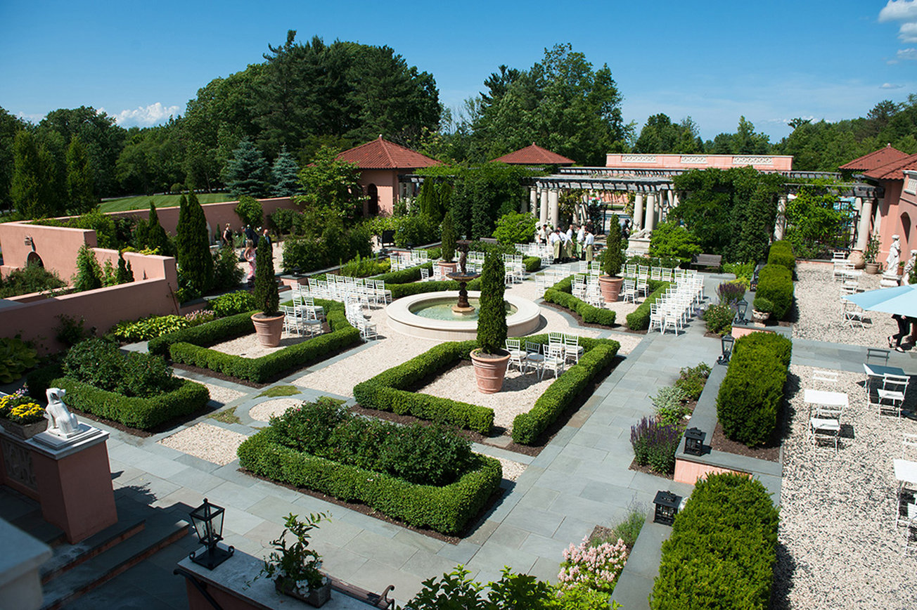 Glenmere Mansion Hotel Restaurant and Spa by null