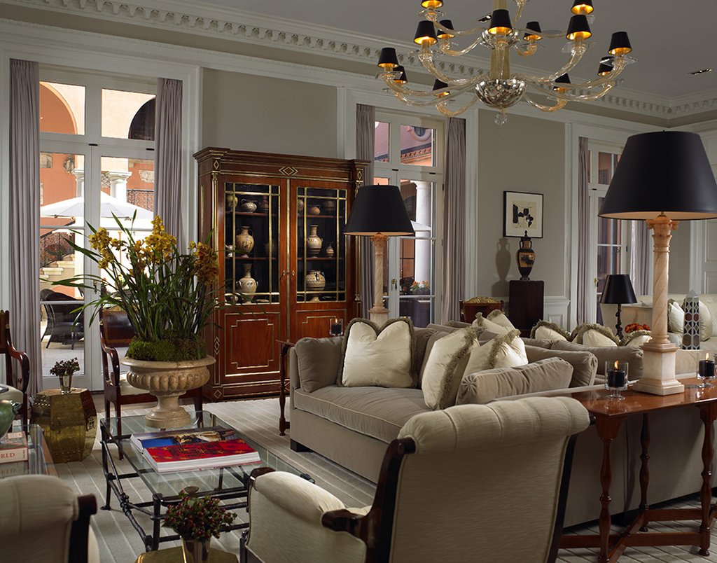 Glenmere Mansion Hotel Restaurant and Spa by null