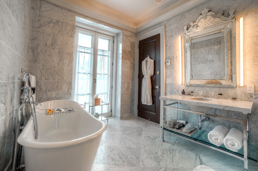 Glenmere Mansion Hotel Restaurant and Spa by null