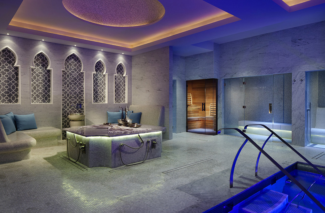 Glenmere Mansion Hotel Restaurant and Spa by null
