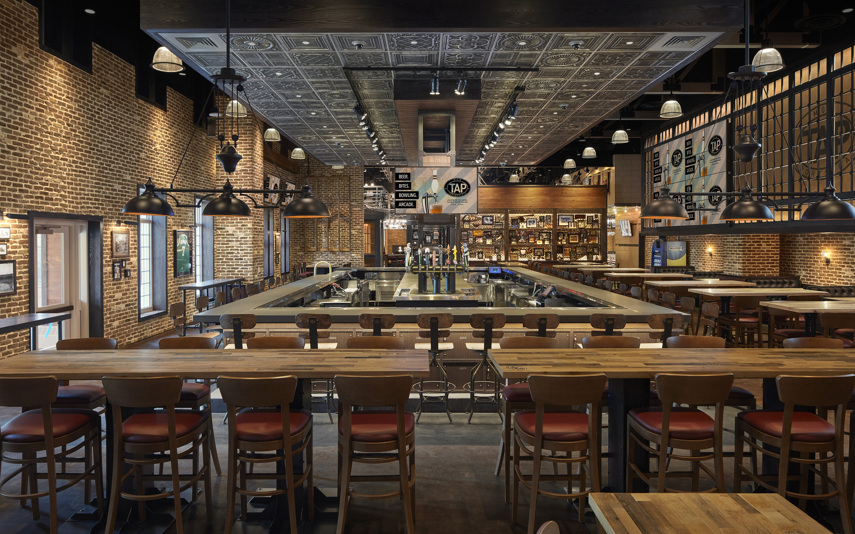 MGM Springfield by null