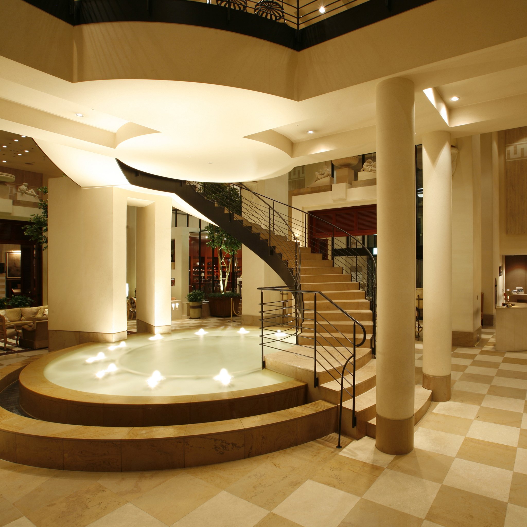 Hotel Nikko Kanazawa by null