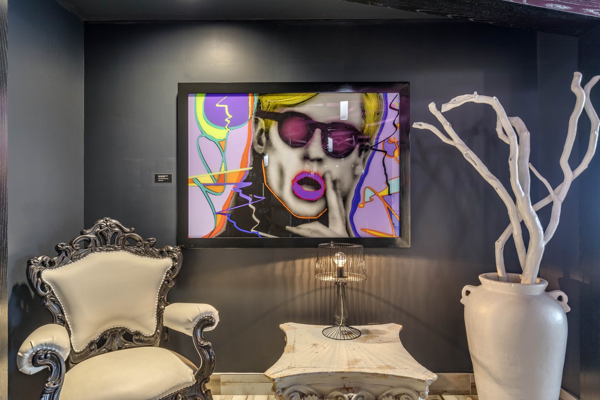 Lorenzo Hotel Dallas, Tapestry Collection by Hilton by null