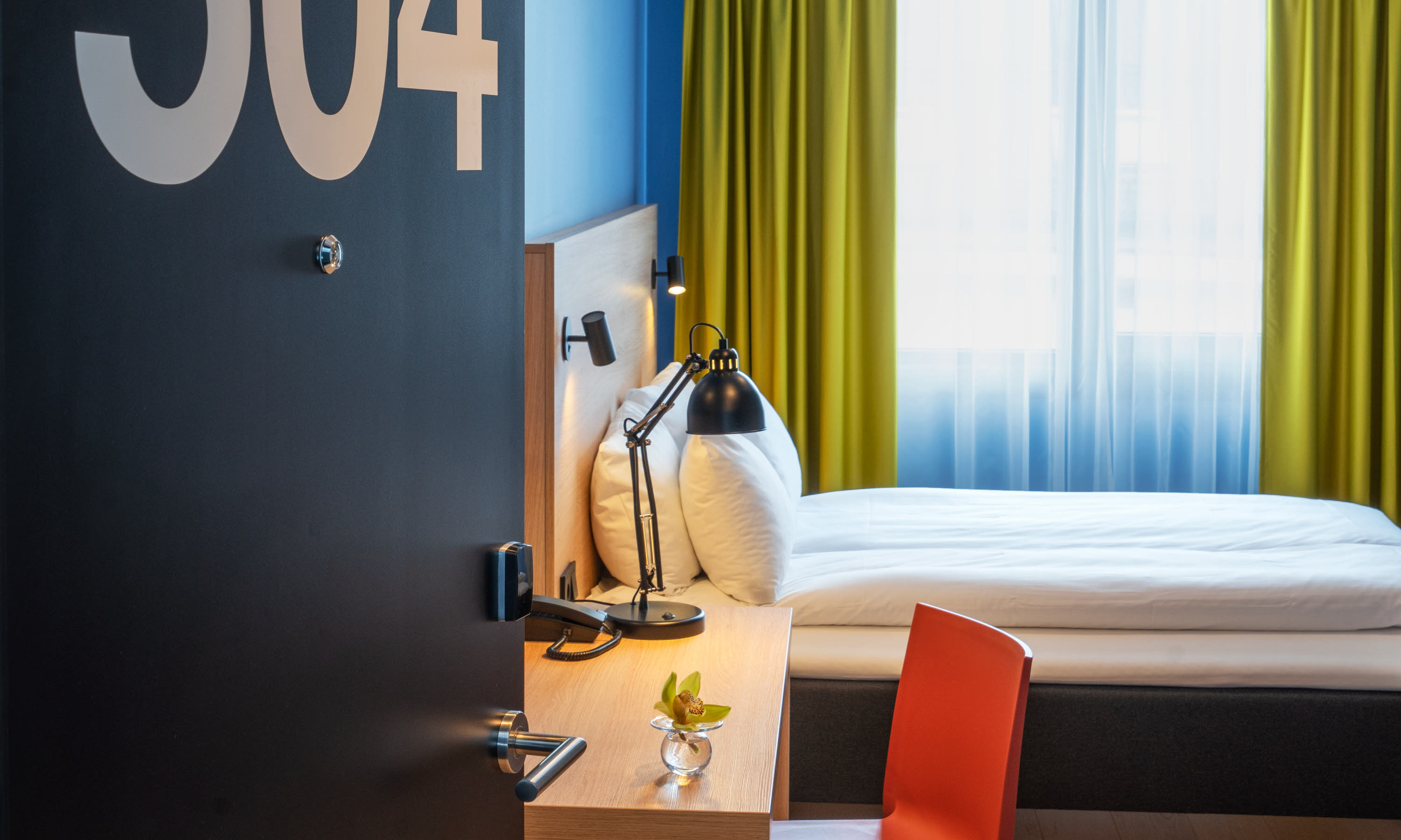 Thon Hotel Astoria by null