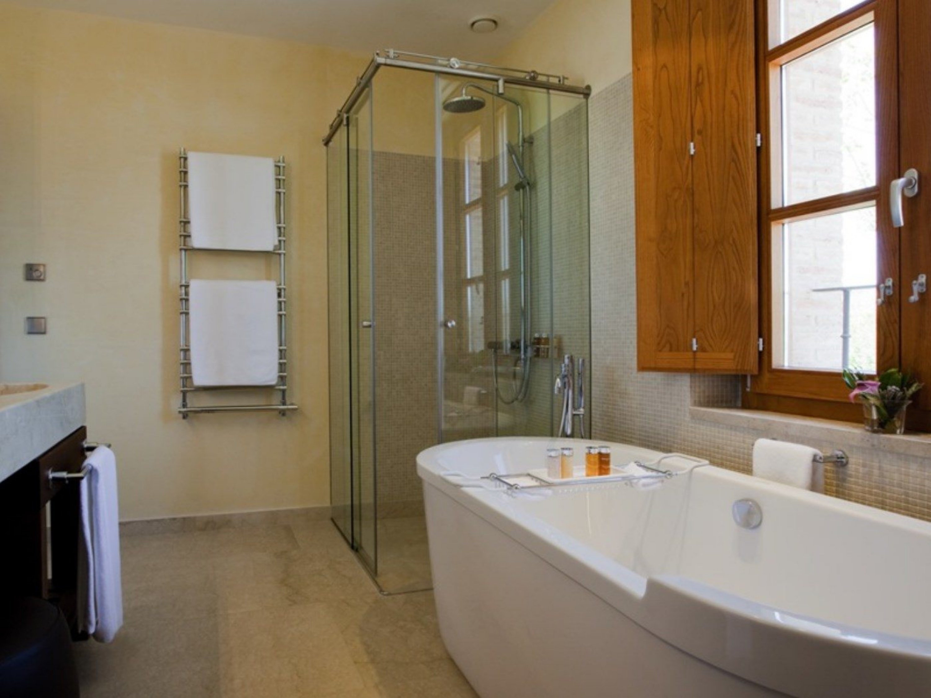 Abadía Retuerta LeDomaine by null Abadía Retuerta LeDomaine by null