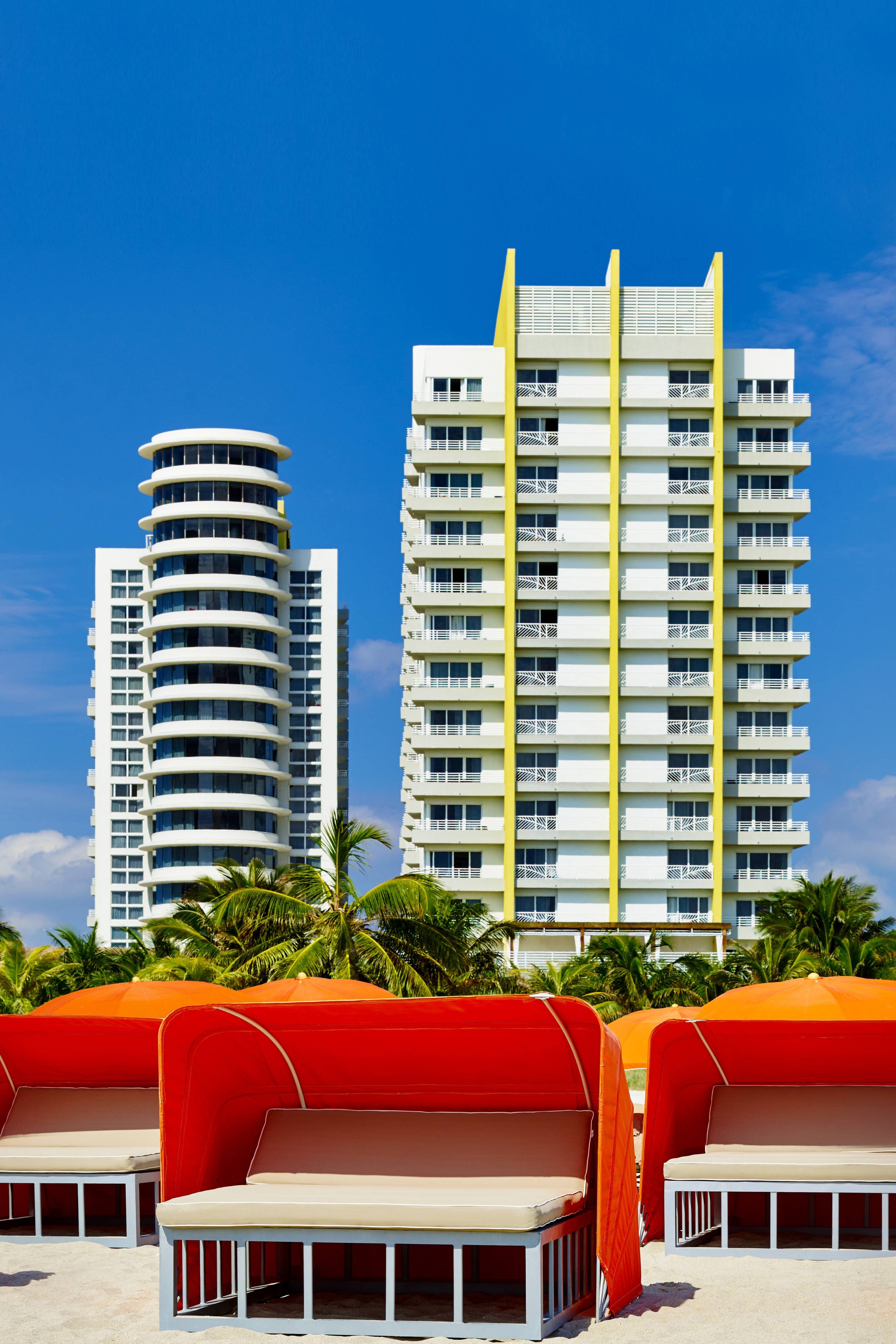 Royal Palm South Beach Miami, a Tribute Portfolio Resort by null
