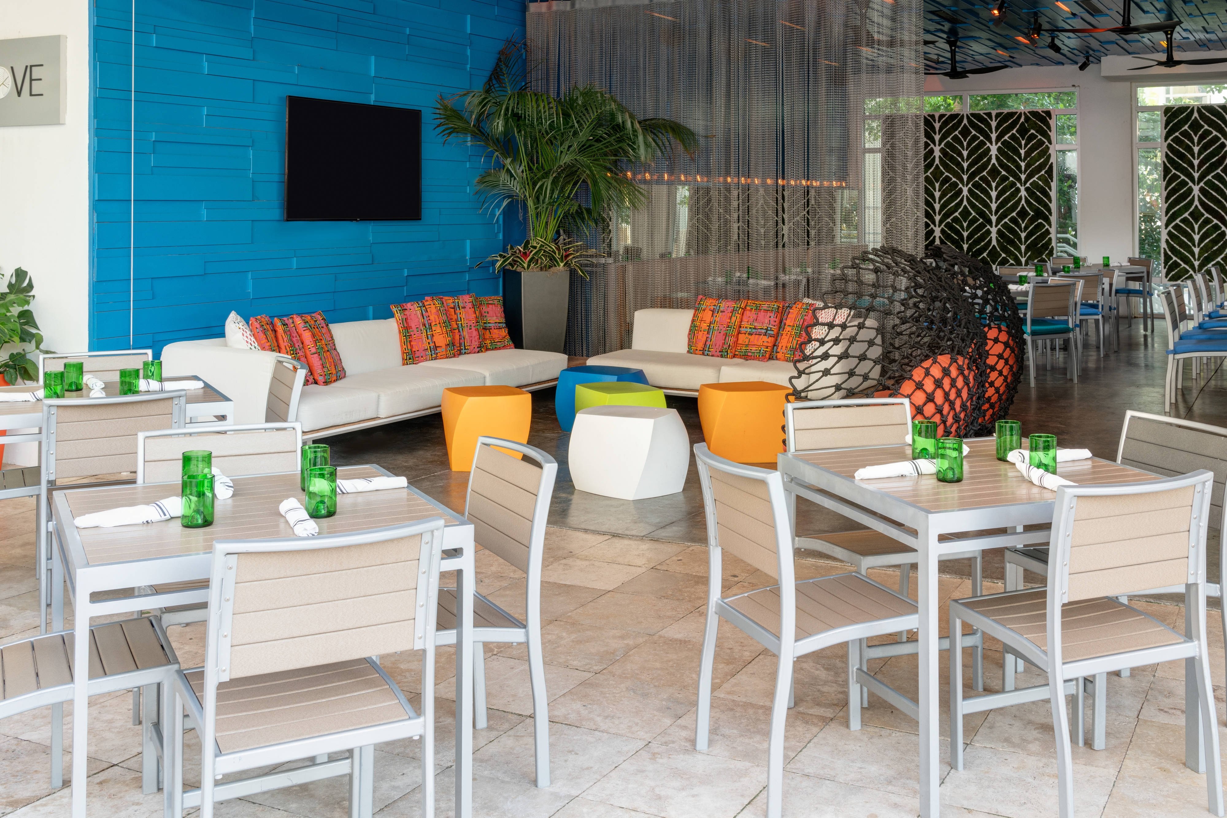 Royal Palm South Beach Miami, a Tribute Portfolio Resort by null