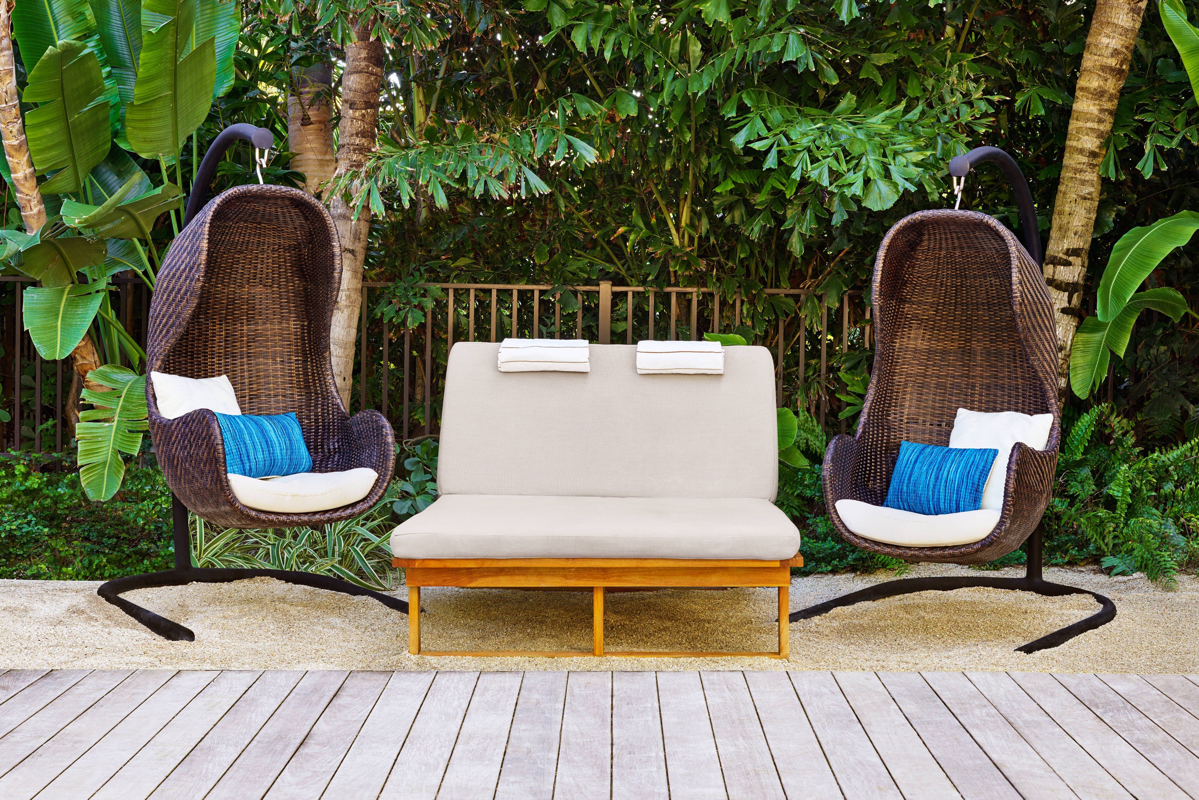 Royal Palm South Beach Miami, a Tribute Portfolio Resort by null