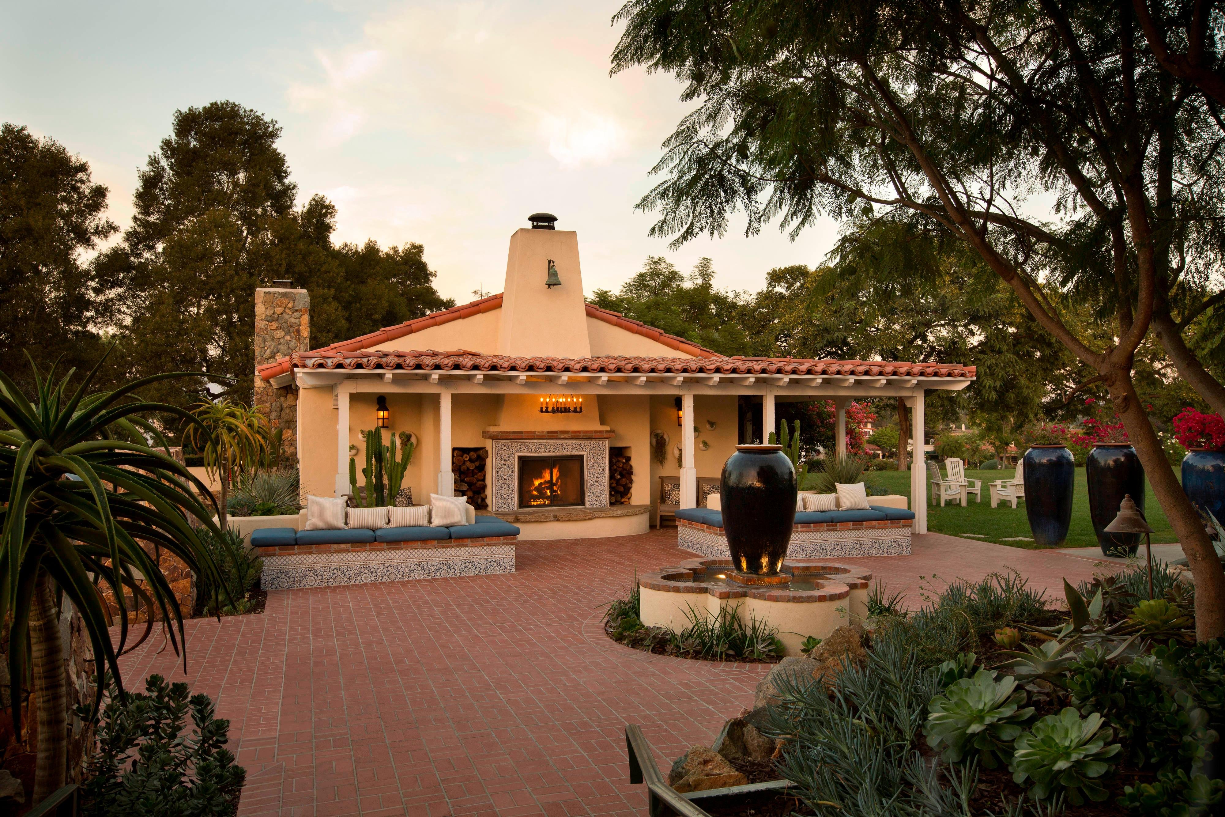 The Inn at Rancho Santa Fe by null