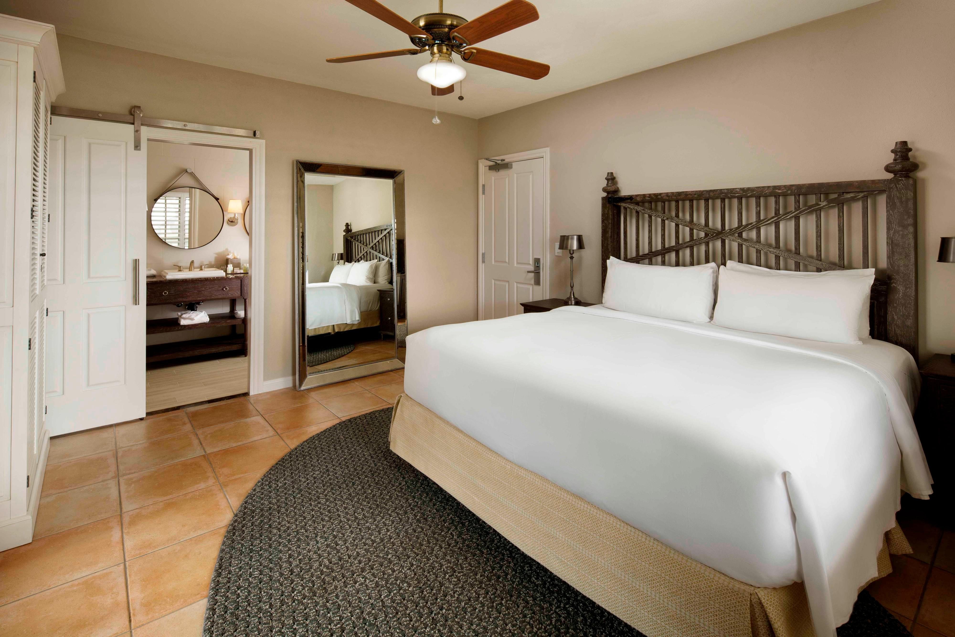 The Inn at Rancho Santa Fe by null