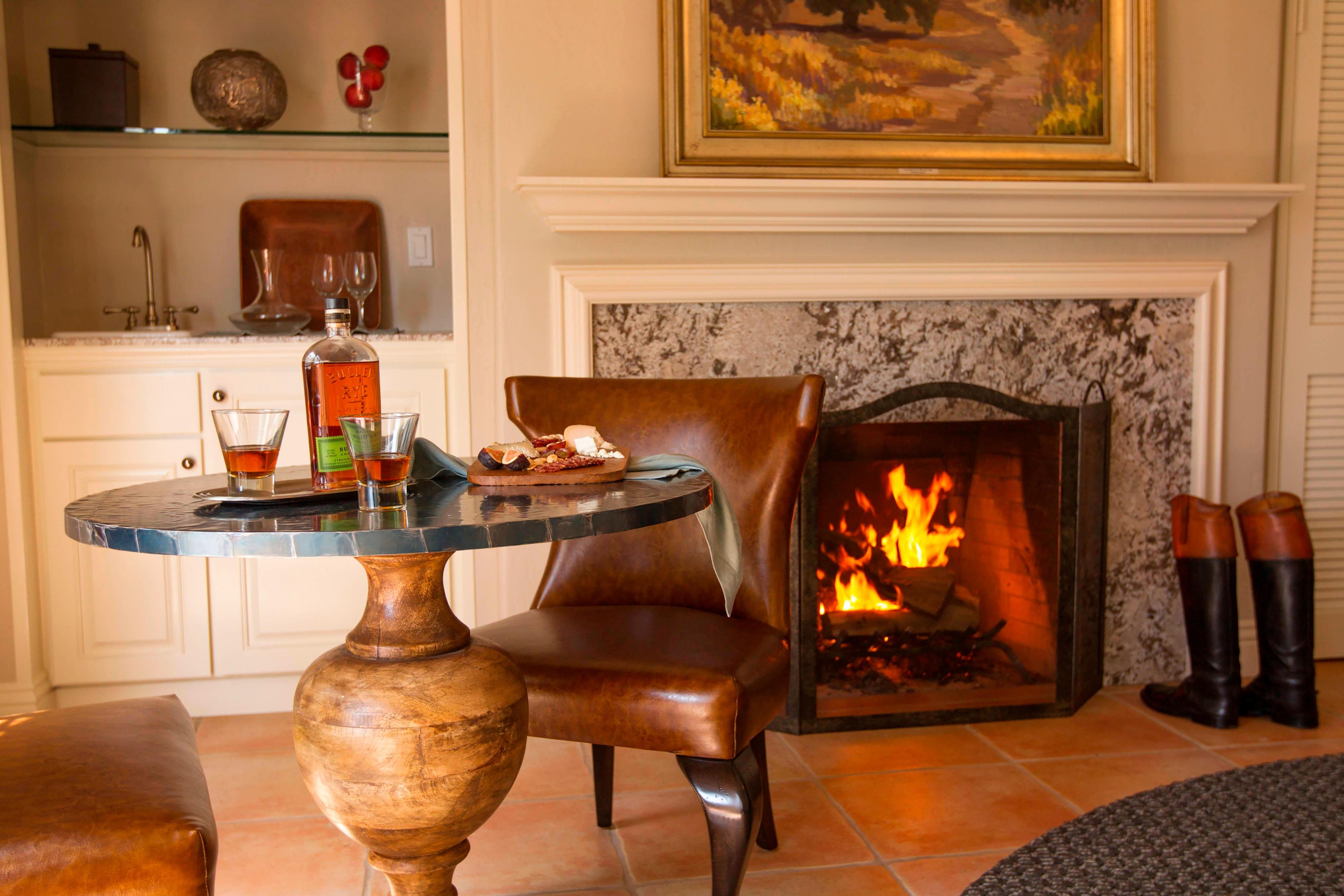The Inn at Rancho Santa Fe by null