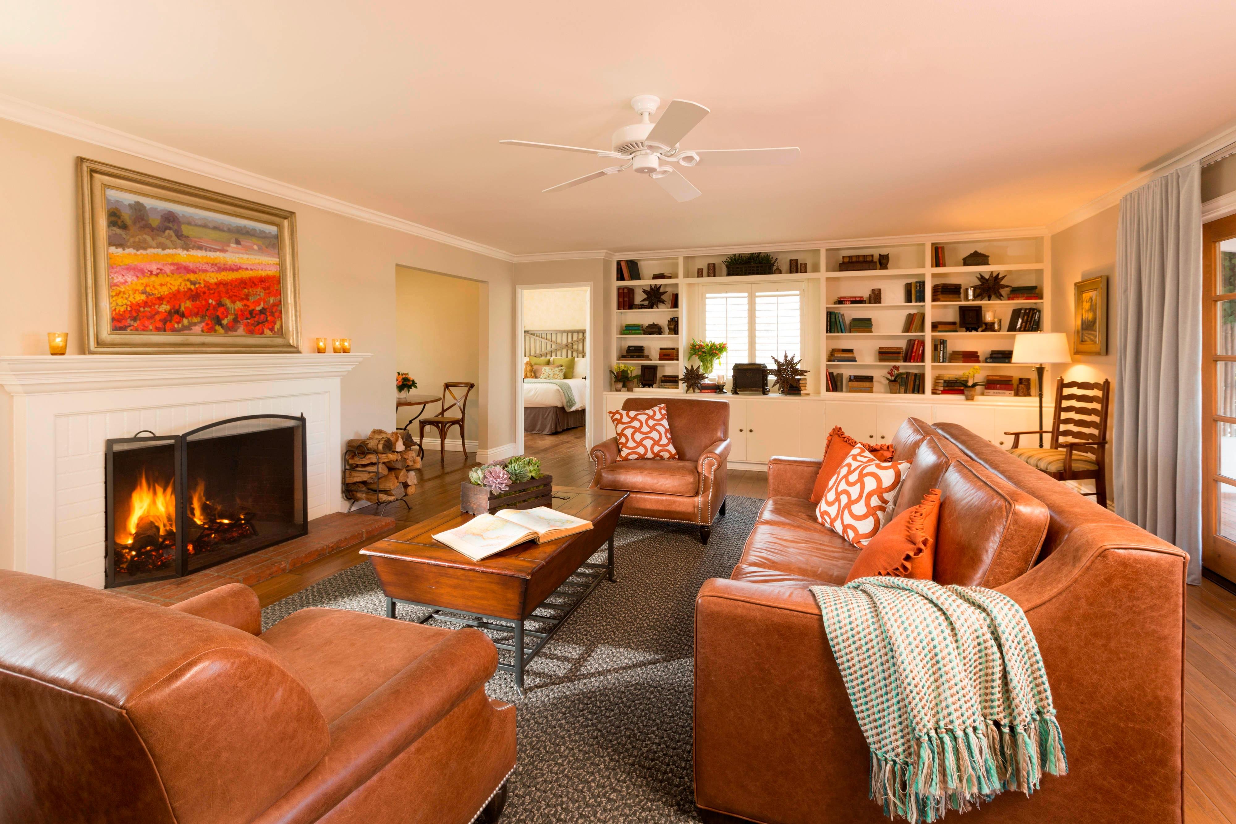 The Inn at Rancho Santa Fe by null