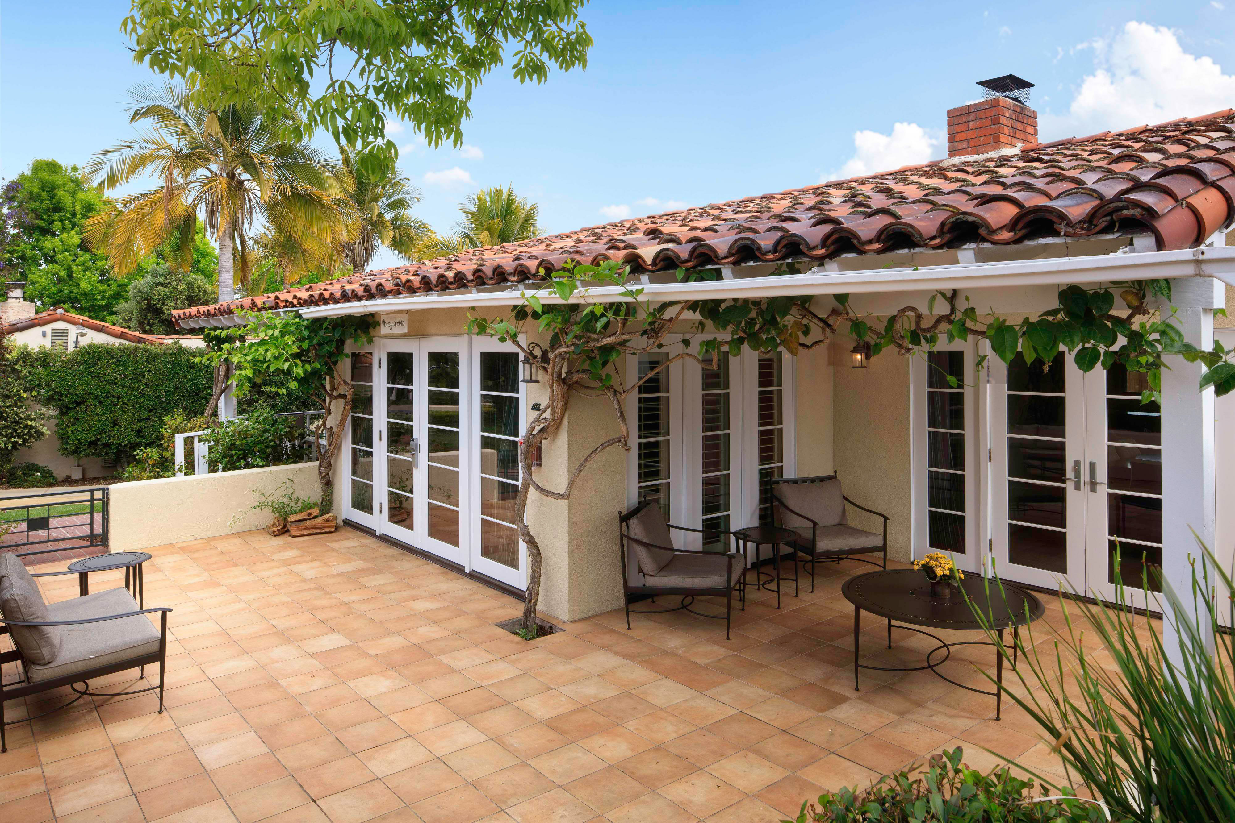 The Inn at Rancho Santa Fe by null