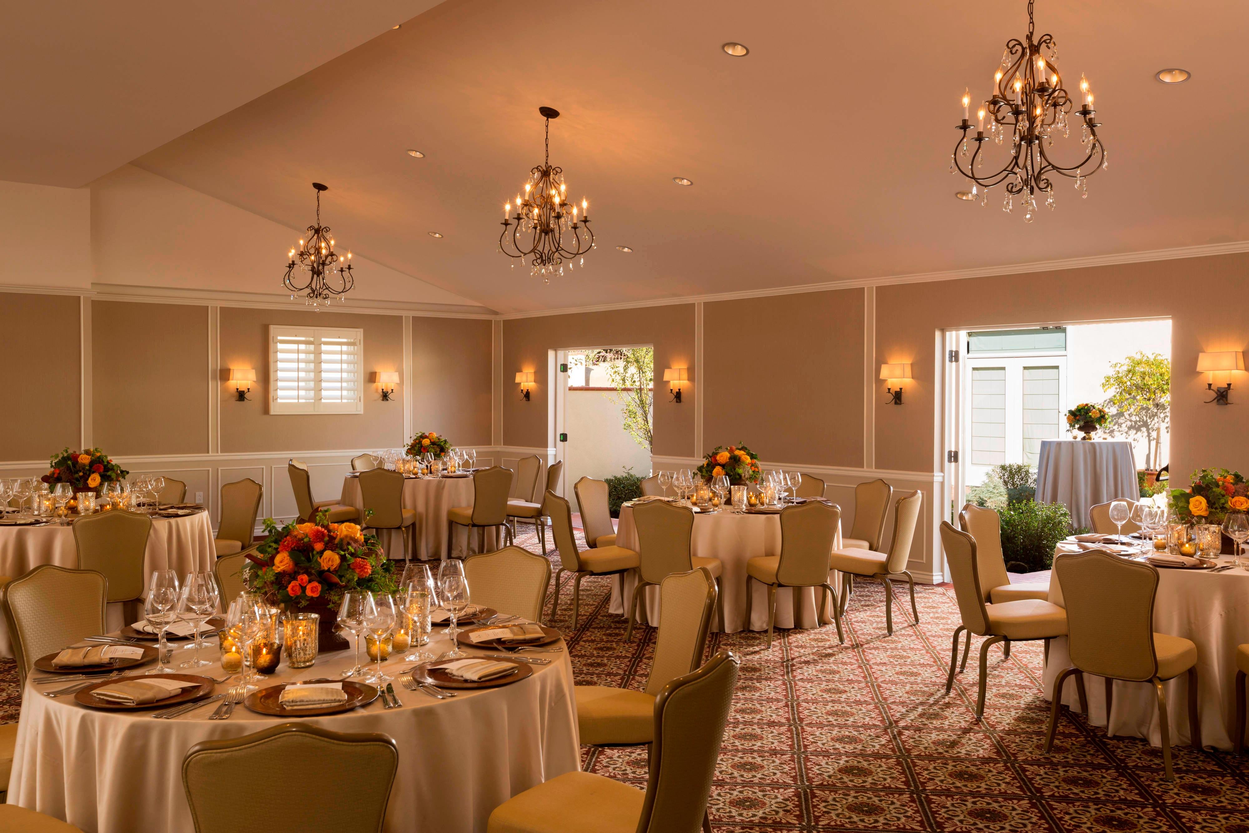 The Inn at Rancho Santa Fe by null