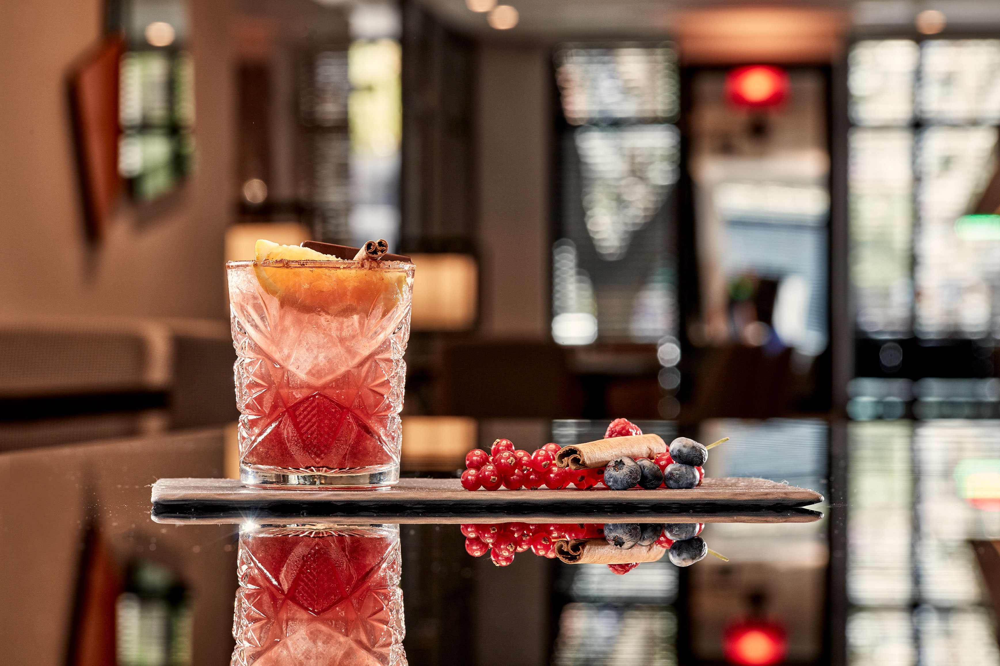 Antigon Urban Chic Hotel by null