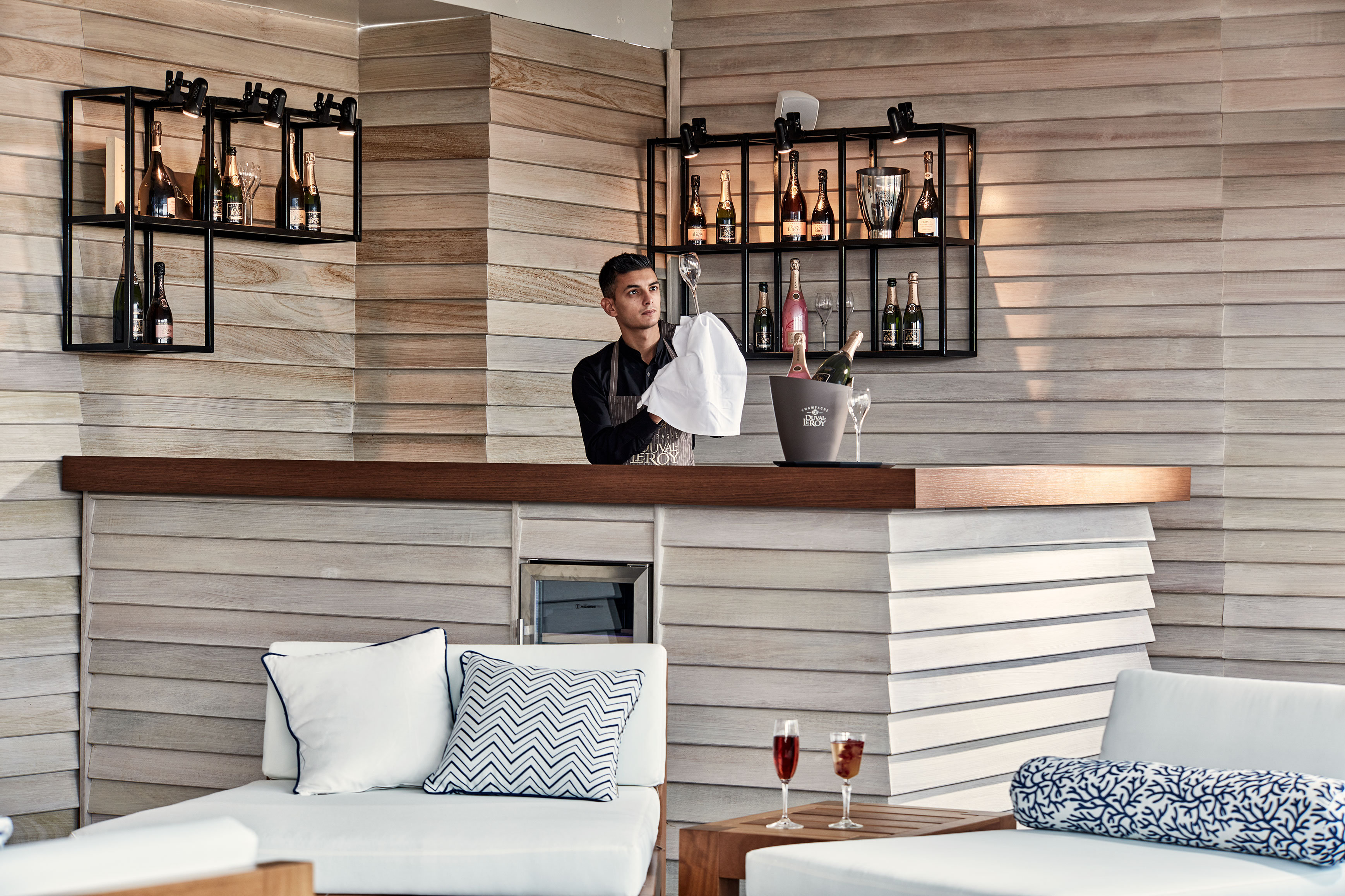 Antigon Urban Chic Hotel by null