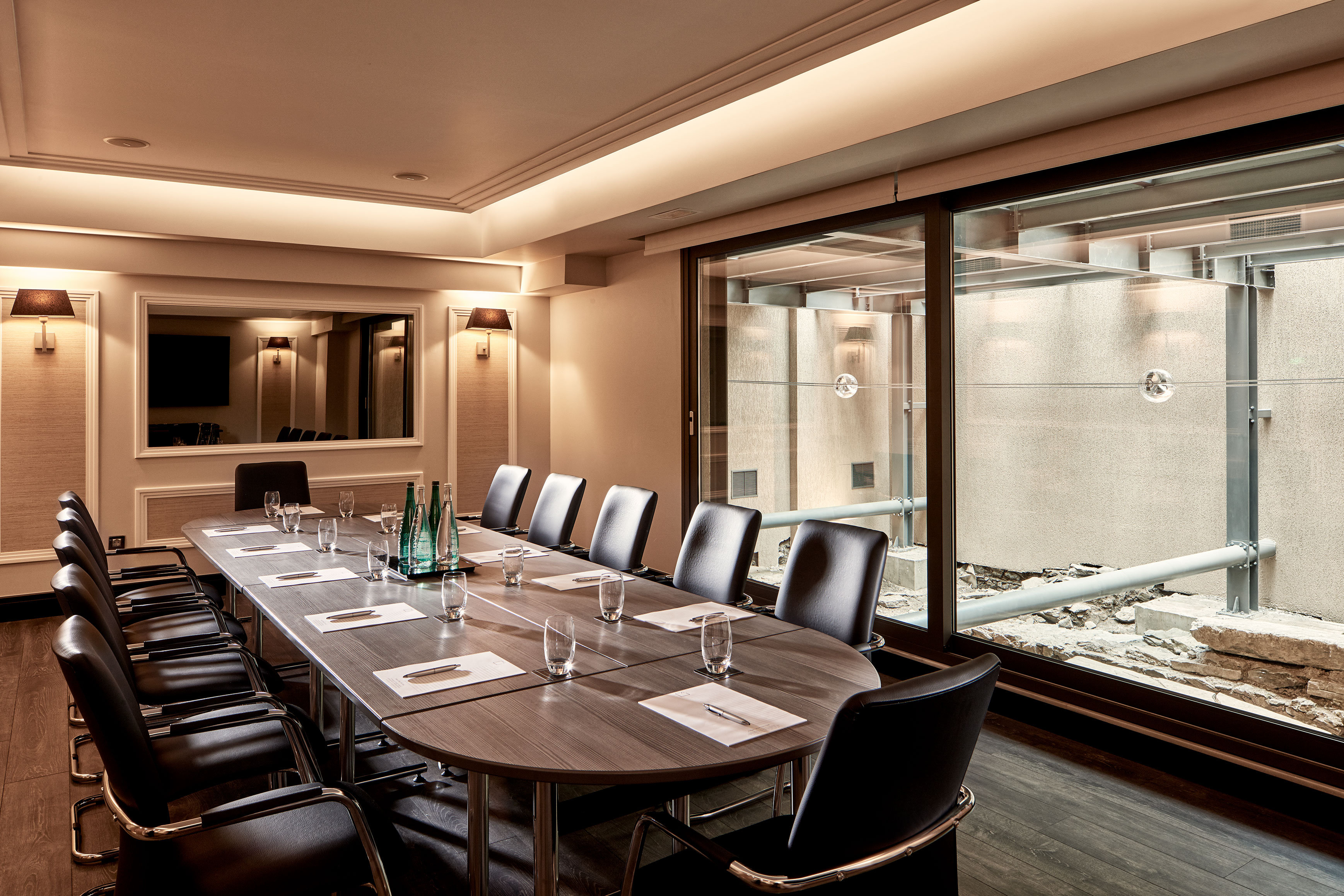 Antigon Urban Chic Hotel by null