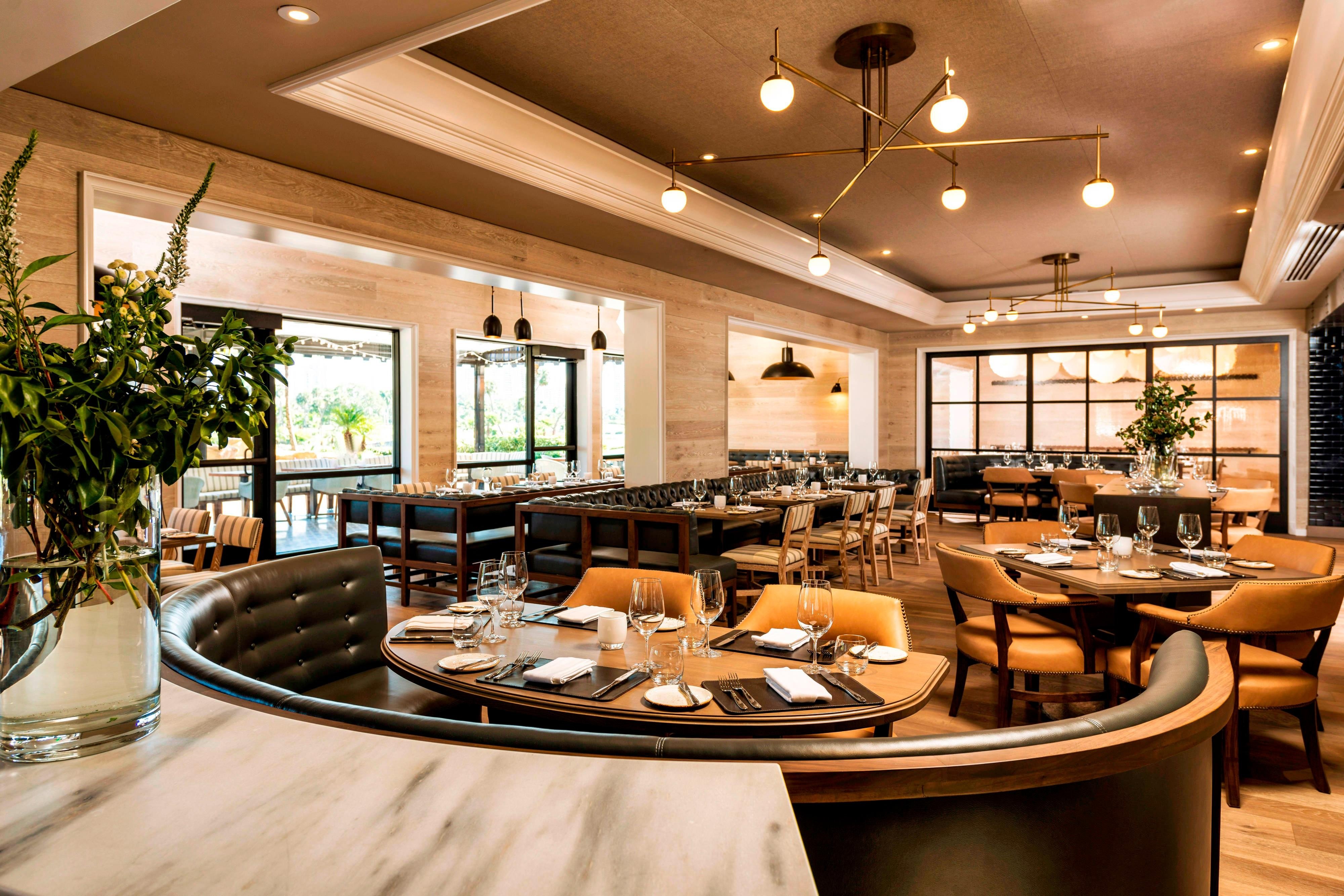 JW Marriott Miami Turnberry Resort & Spa by null