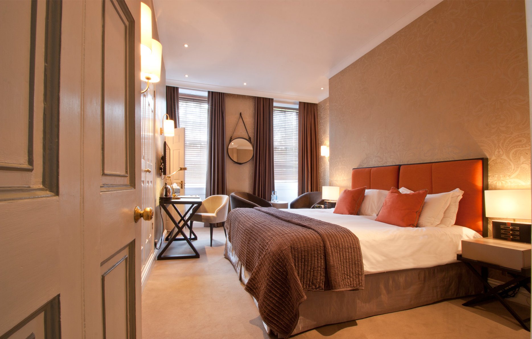 St Michael's Manor Hotel by null