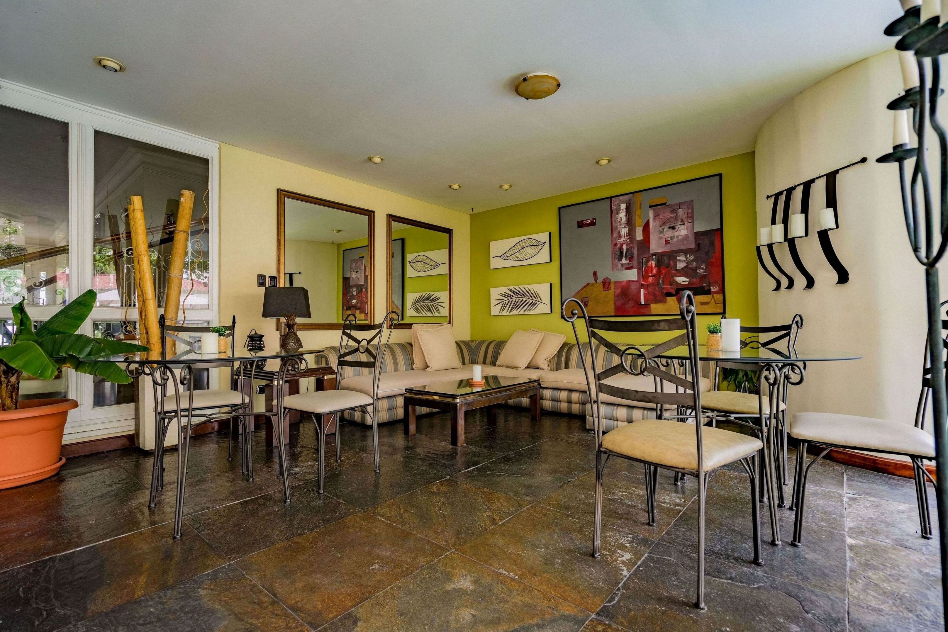 Hotel San Carlos by null