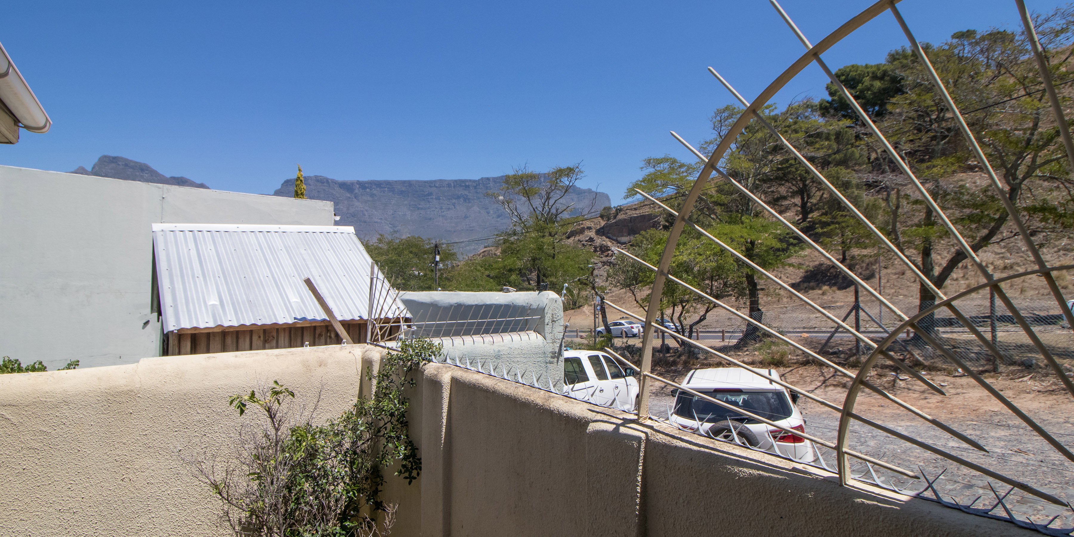 De Waterkant House by null