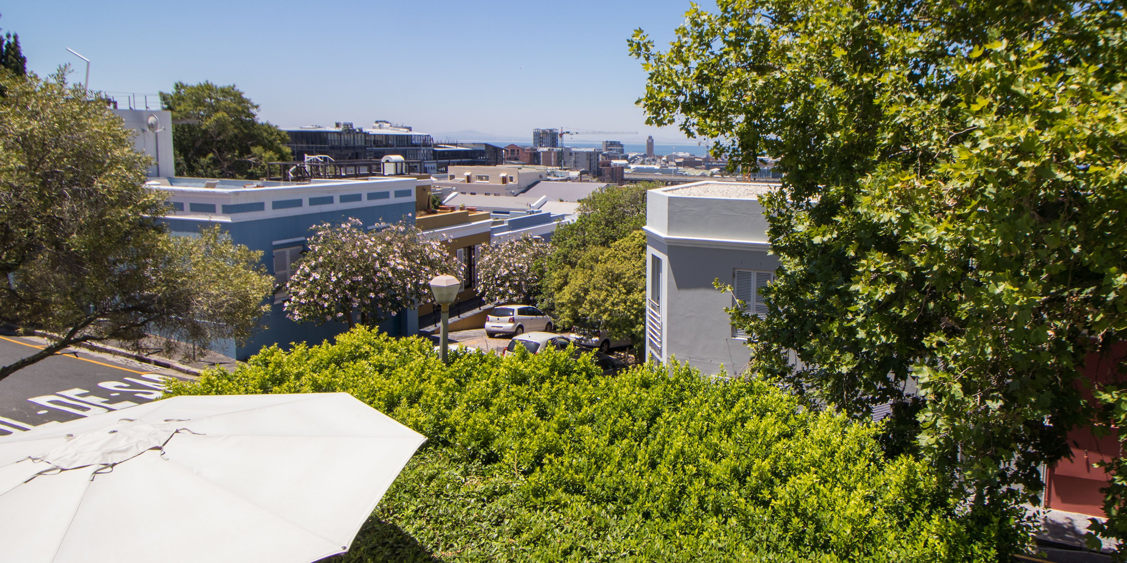 De Waterkant House by null