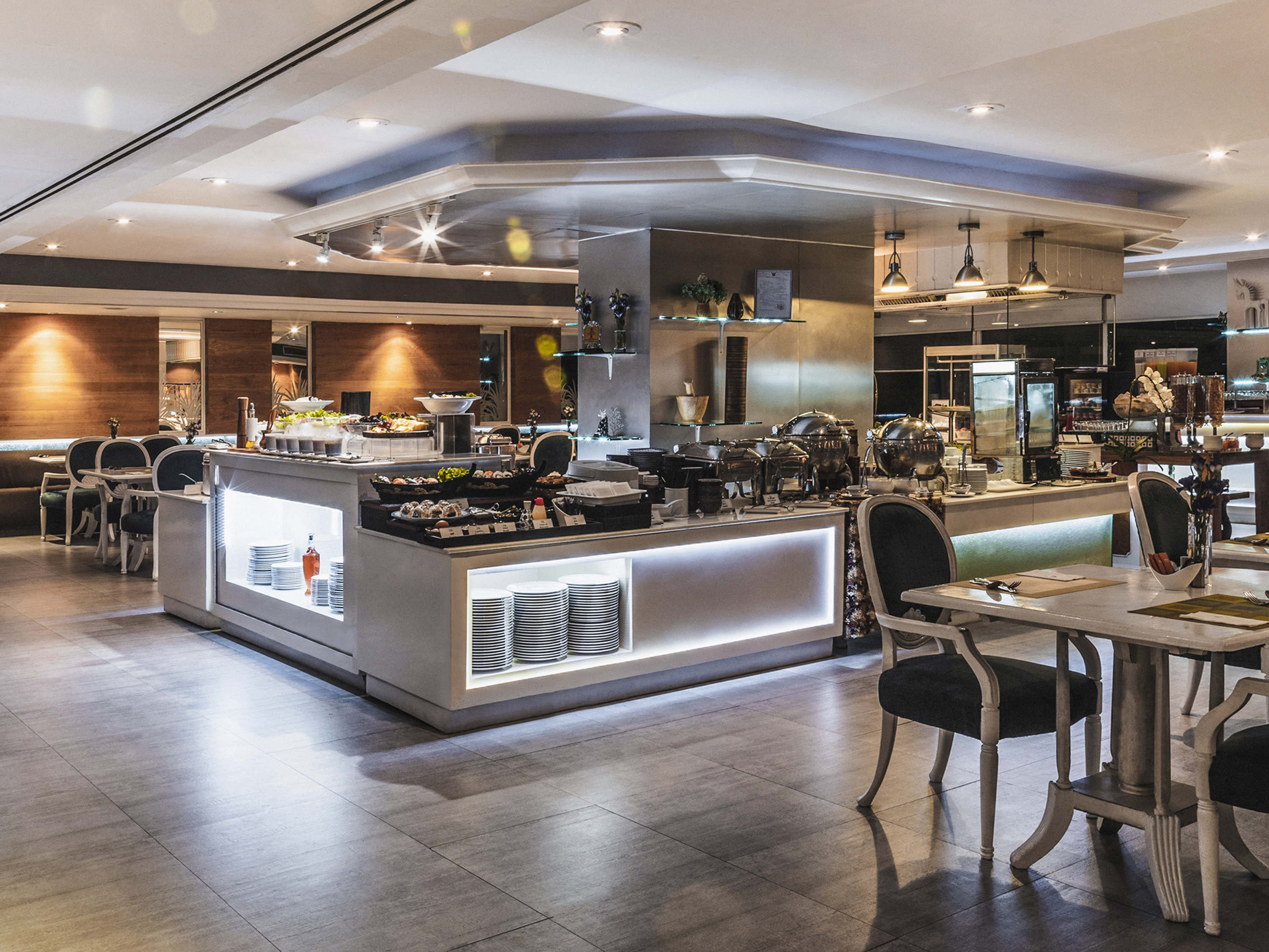 Bangkok Hotel Lotus Sukhumvit 33 by null